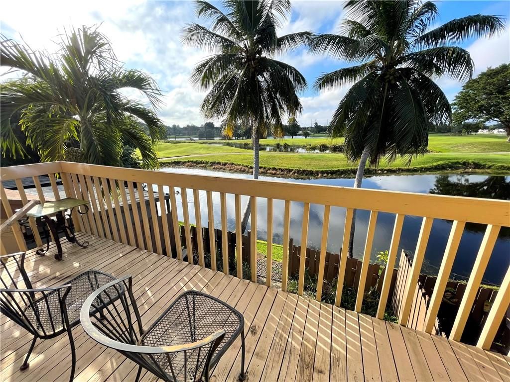 Photo of 2152 SW 82nd Ave #2152, Davie, FL 33324 (MLS # F10309941)