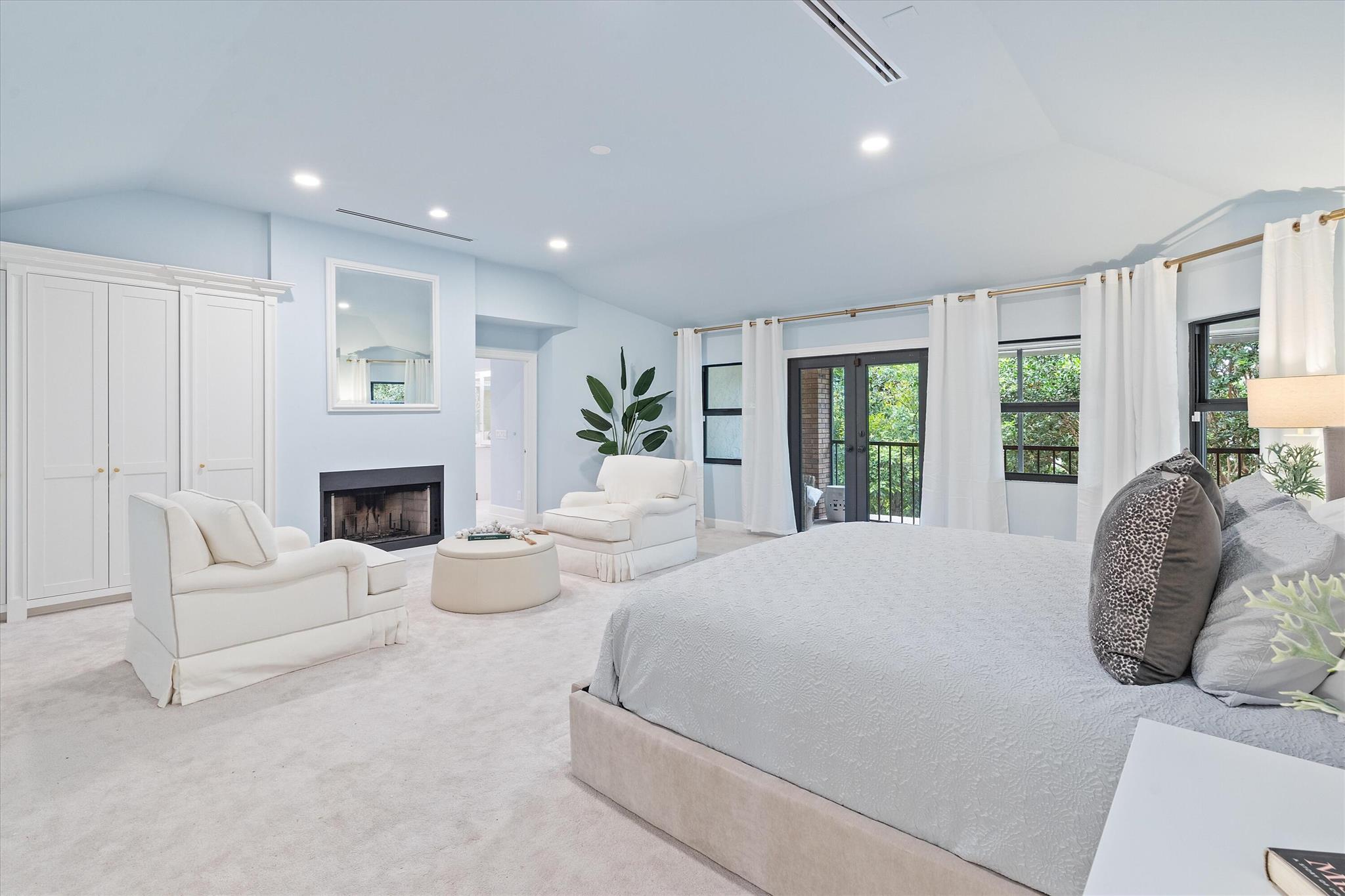 HORSESHOE ACRES WEST - Residential