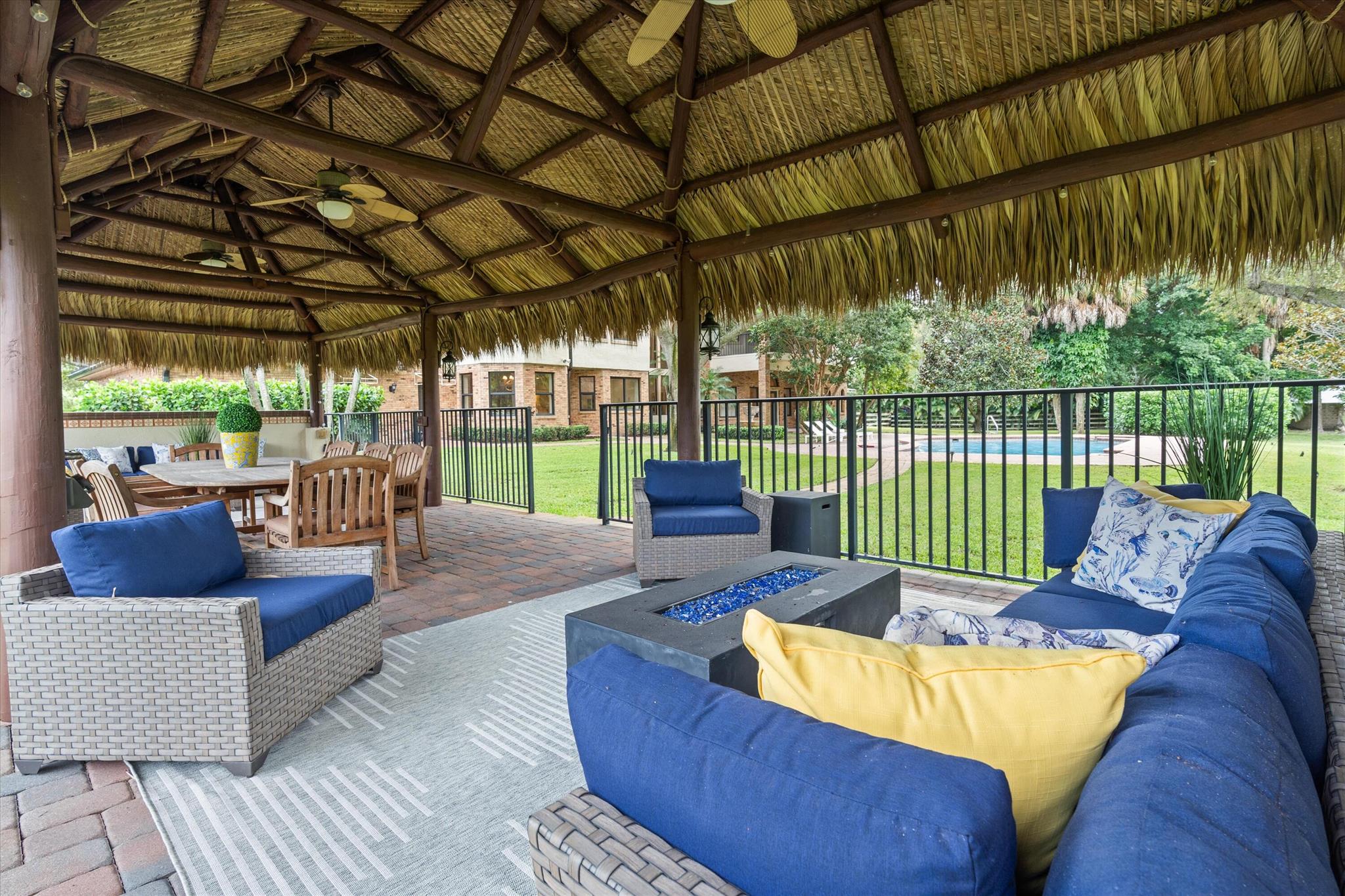 HORSESHOE ACRES WEST - Residential