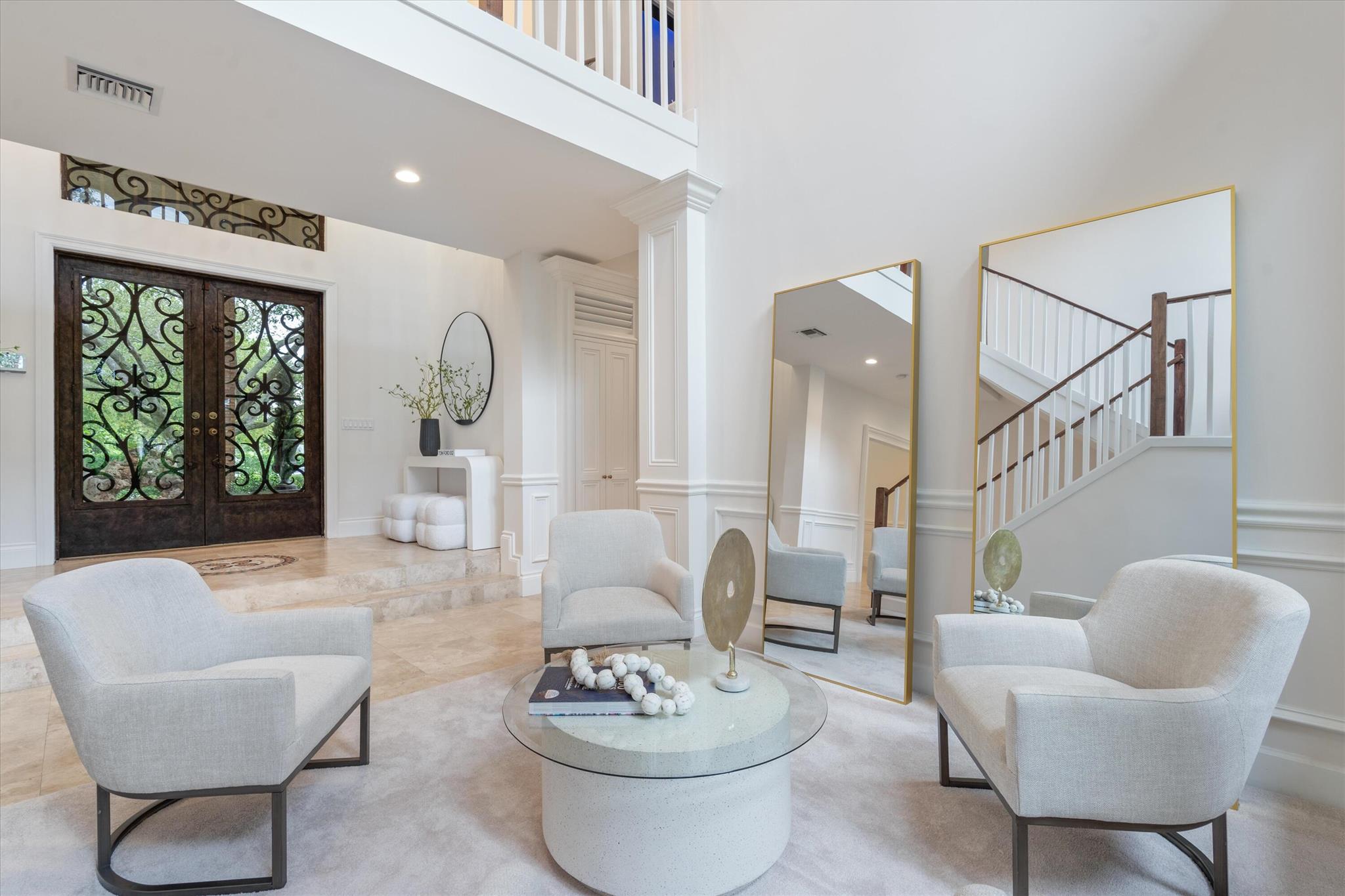 HORSESHOE ACRES WEST - Residential
