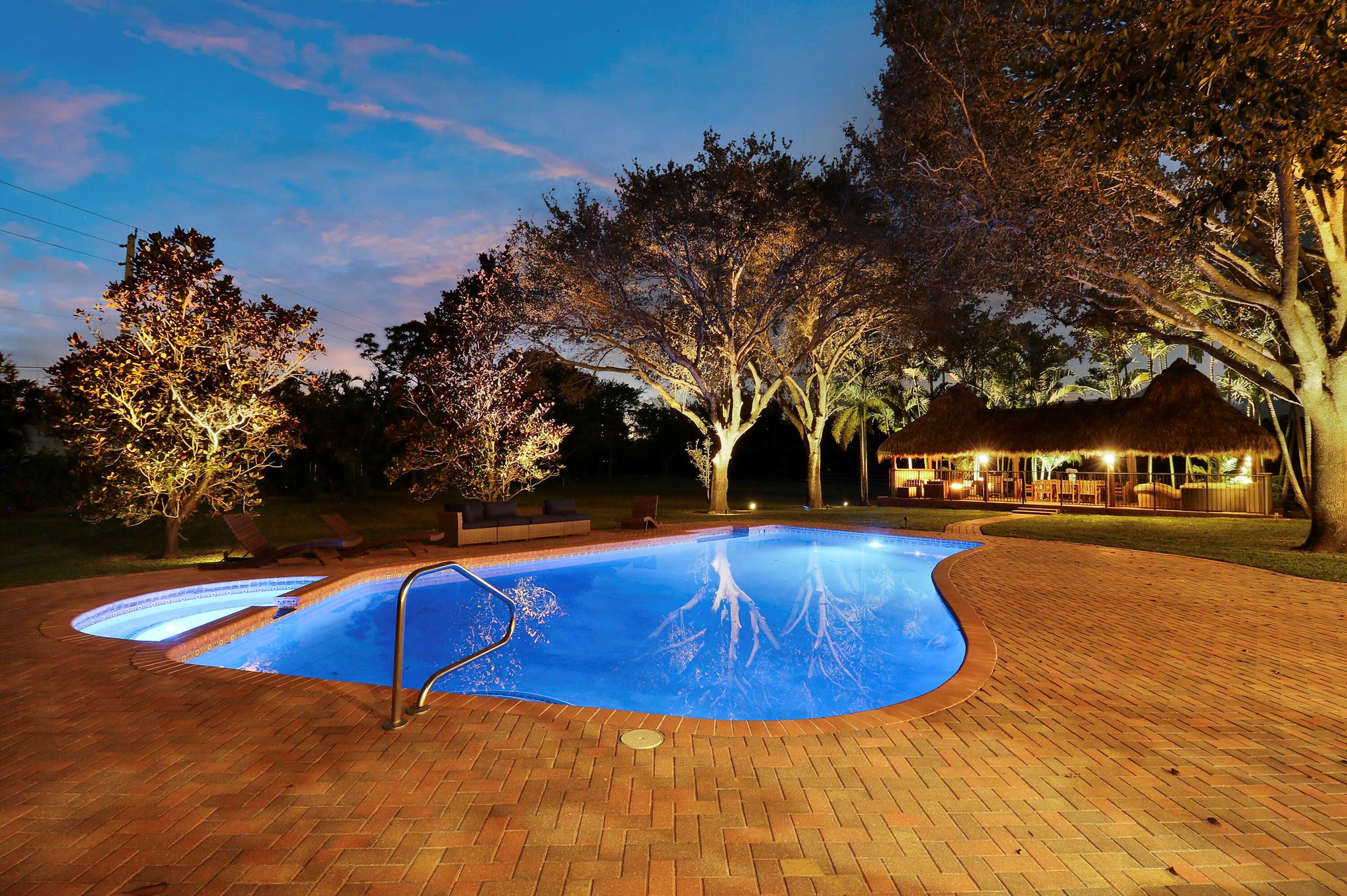 HORSESHOE ACRES WEST - Residential