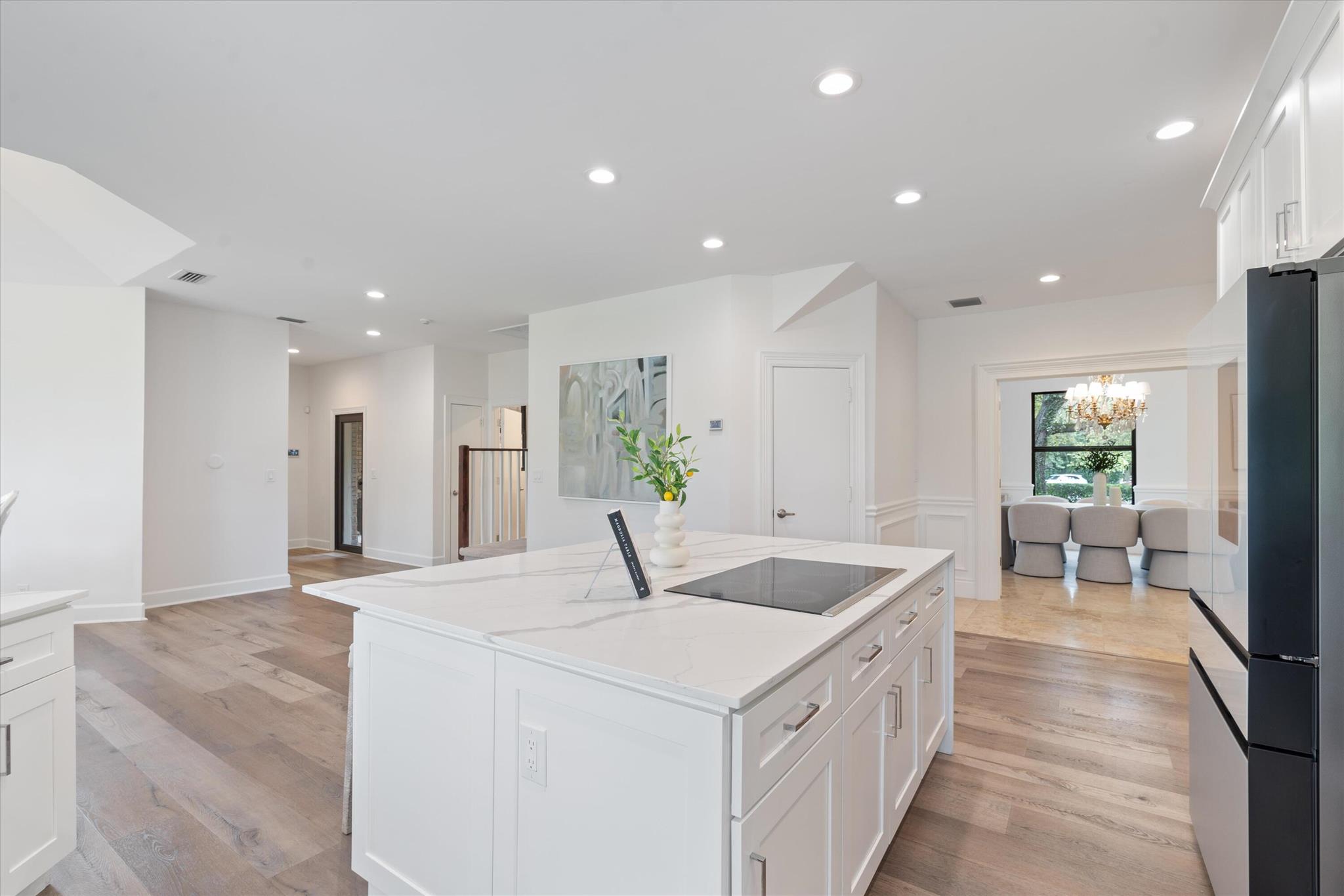 HORSESHOE ACRES WEST - Residential