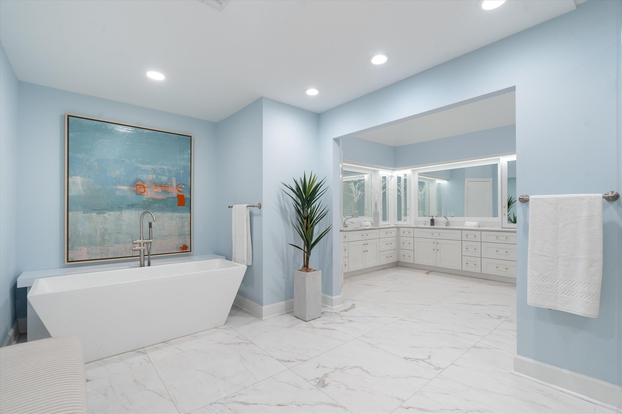 HORSESHOE ACRES WEST - Residential