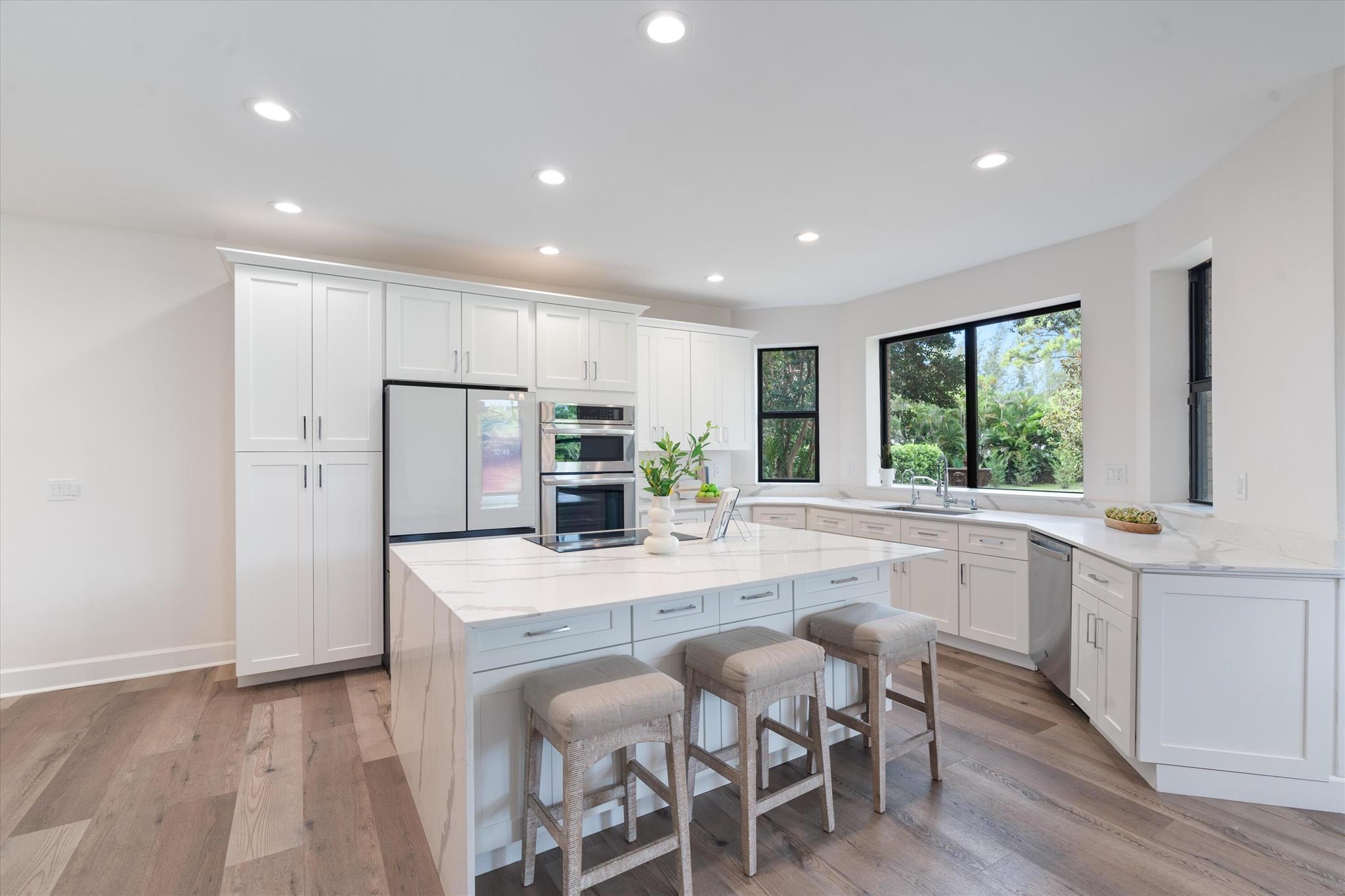 HORSESHOE ACRES WEST - Residential