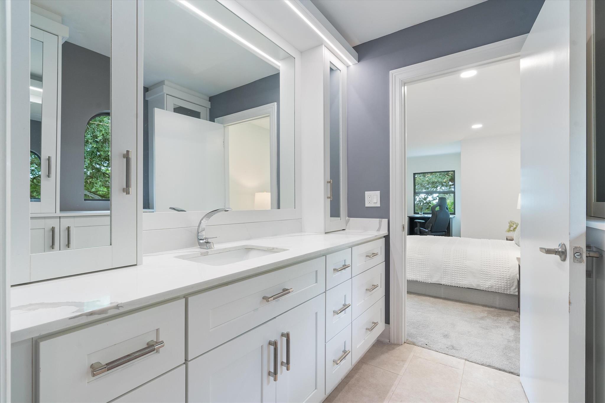 HORSESHOE ACRES WEST - Residential