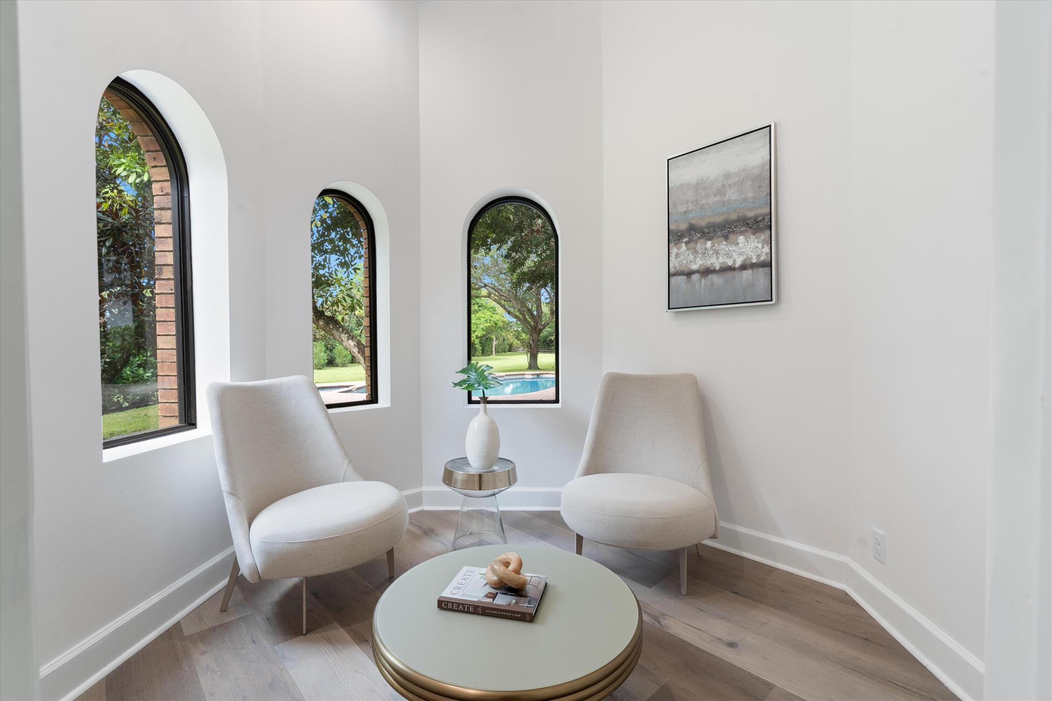 HORSESHOE ACRES WEST - Residential