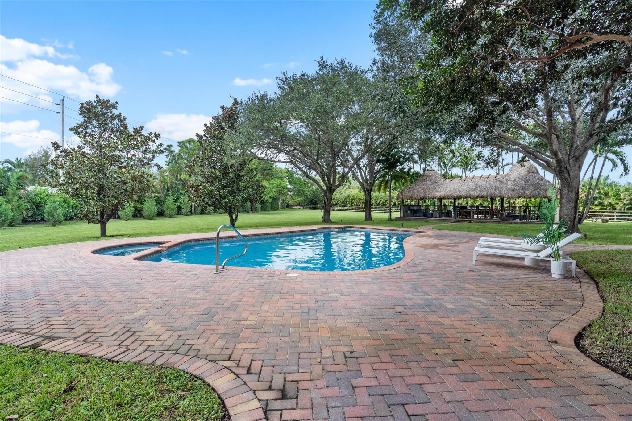 HORSESHOE ACRES WEST - Residential