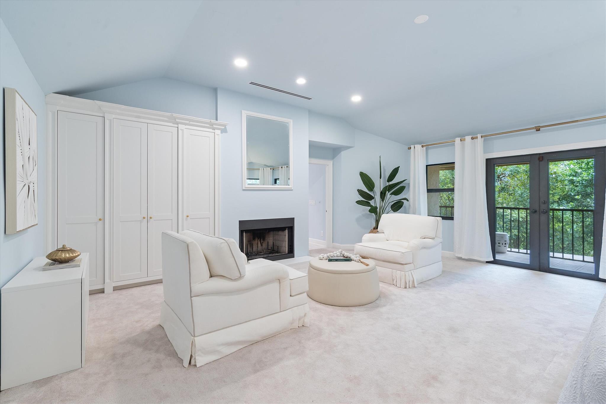 HORSESHOE ACRES WEST - Residential