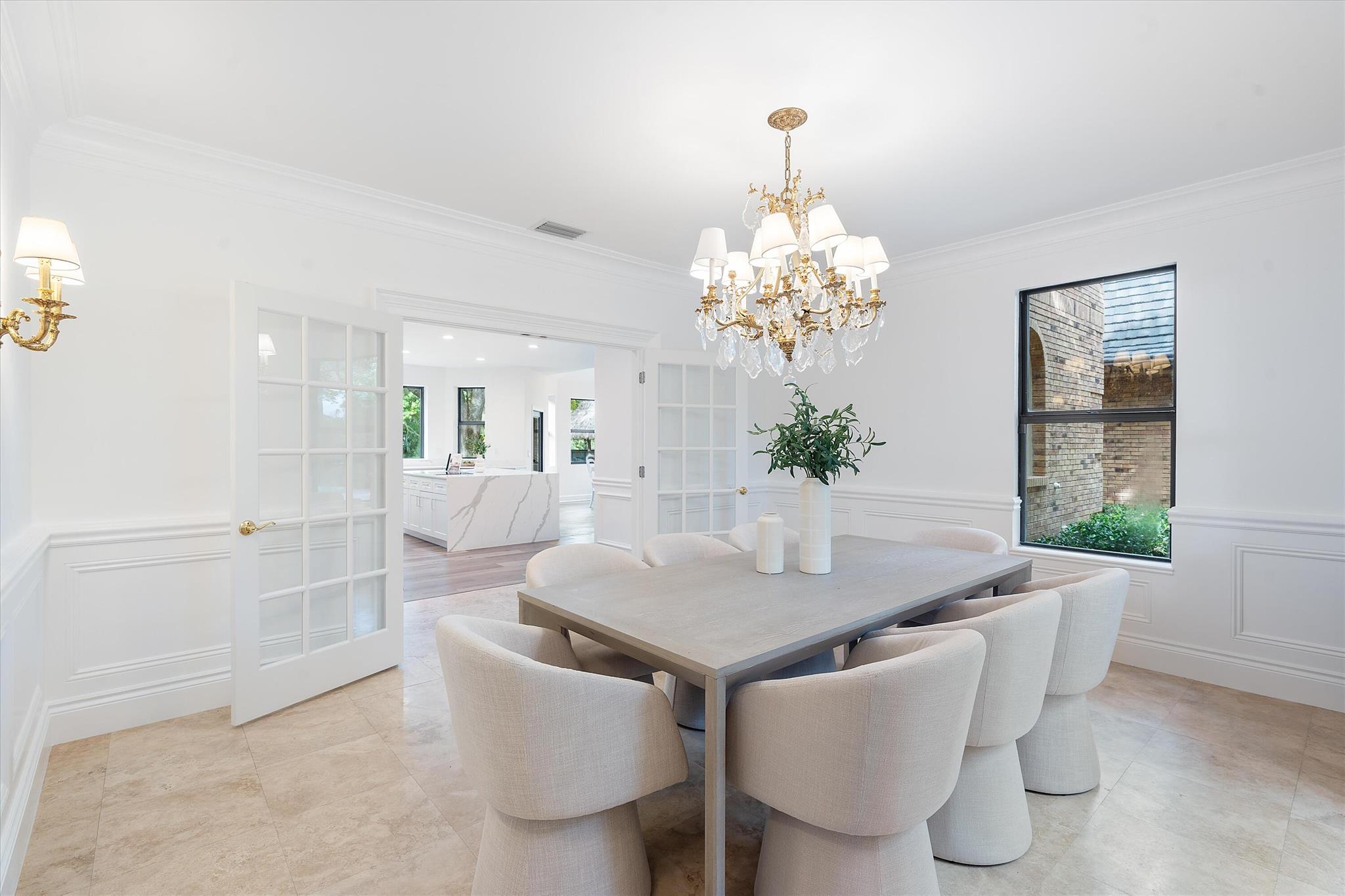HORSESHOE ACRES WEST - Residential