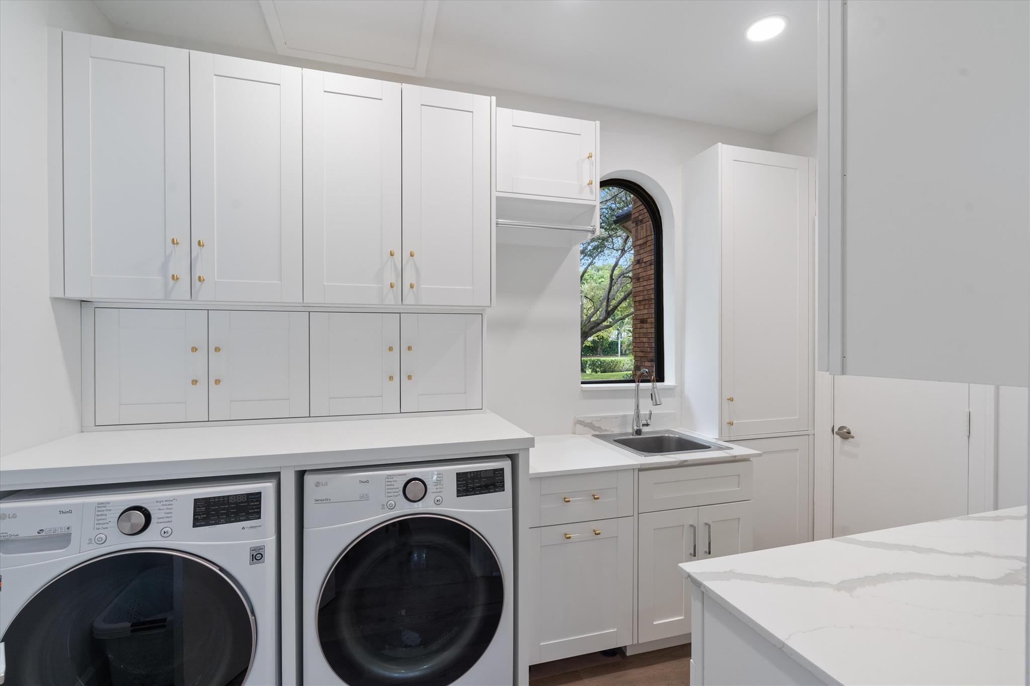 HORSESHOE ACRES WEST - Residential