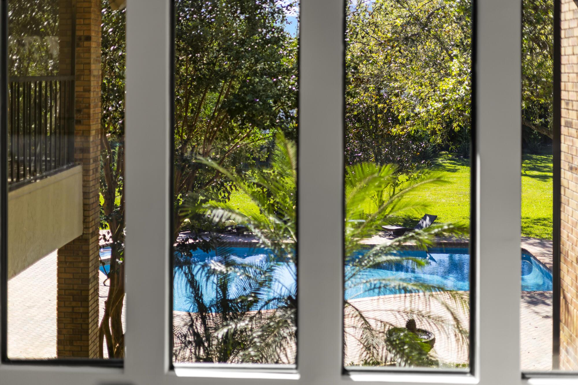 HORSESHOE ACRES WEST - Residential