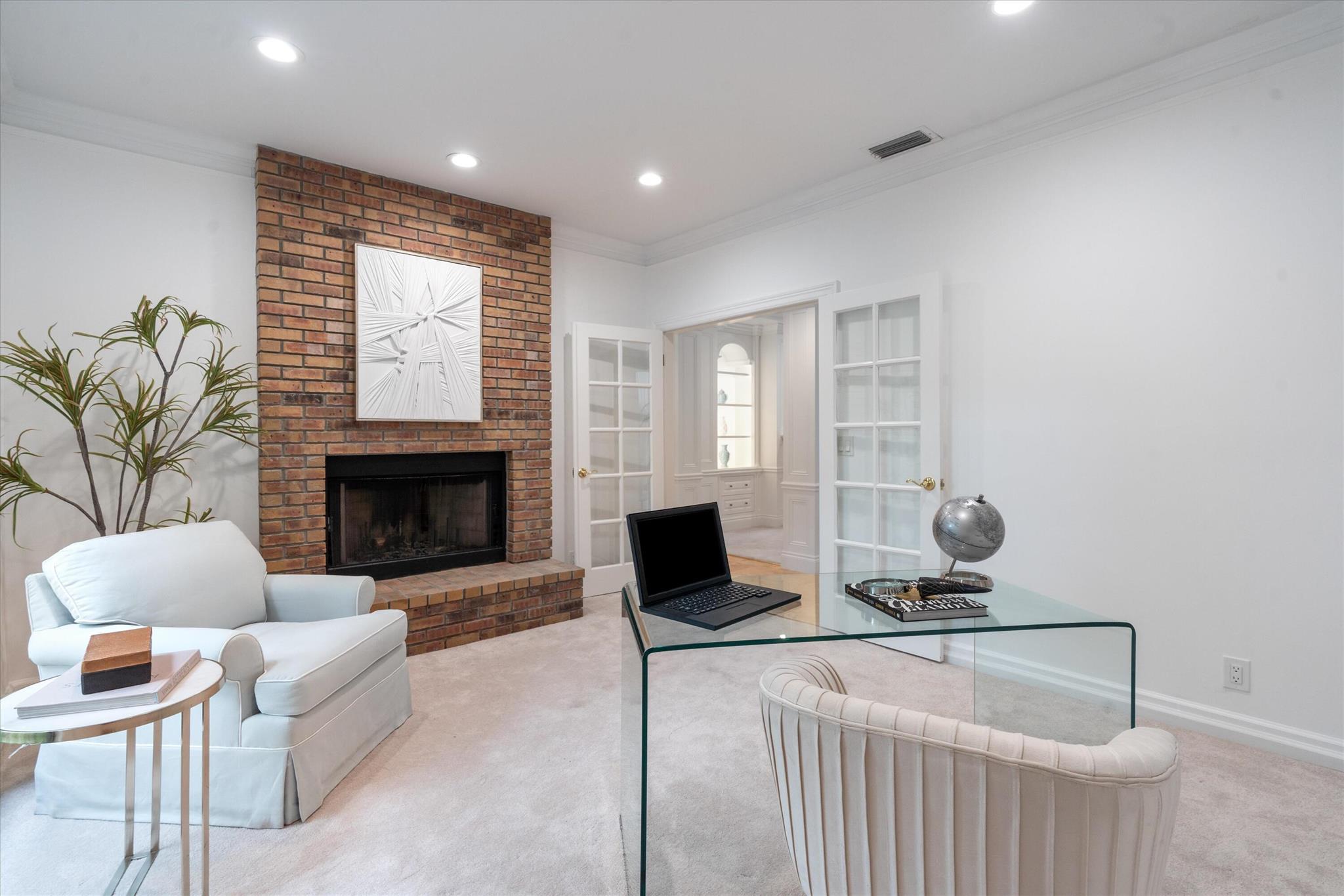 HORSESHOE ACRES WEST - Residential