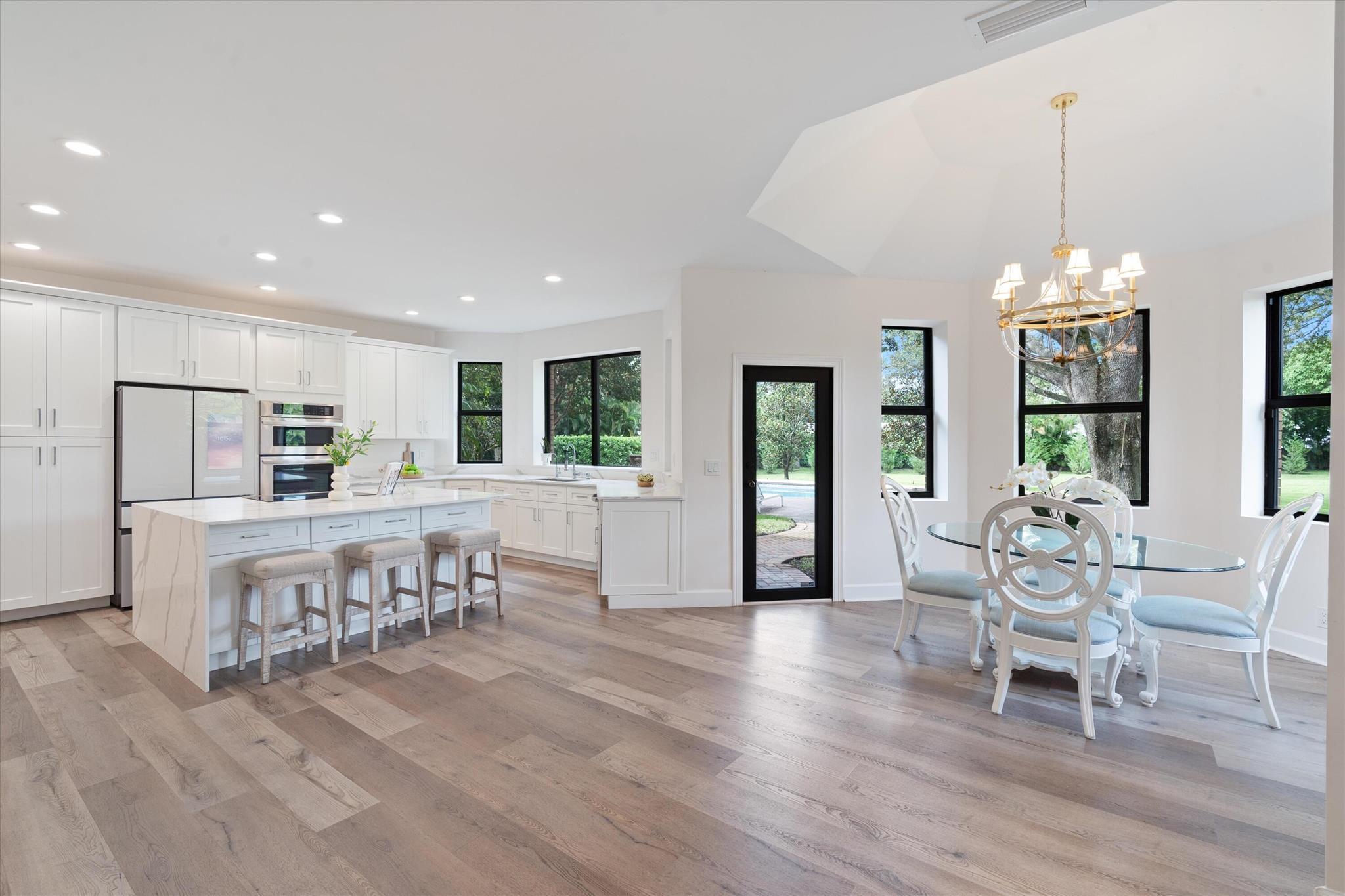 HORSESHOE ACRES WEST - Residential