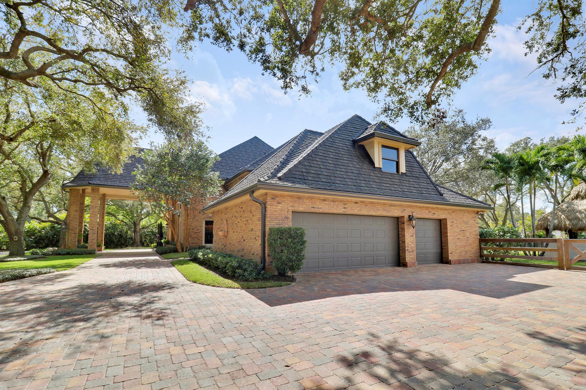 HORSESHOE ACRES WEST - Residential