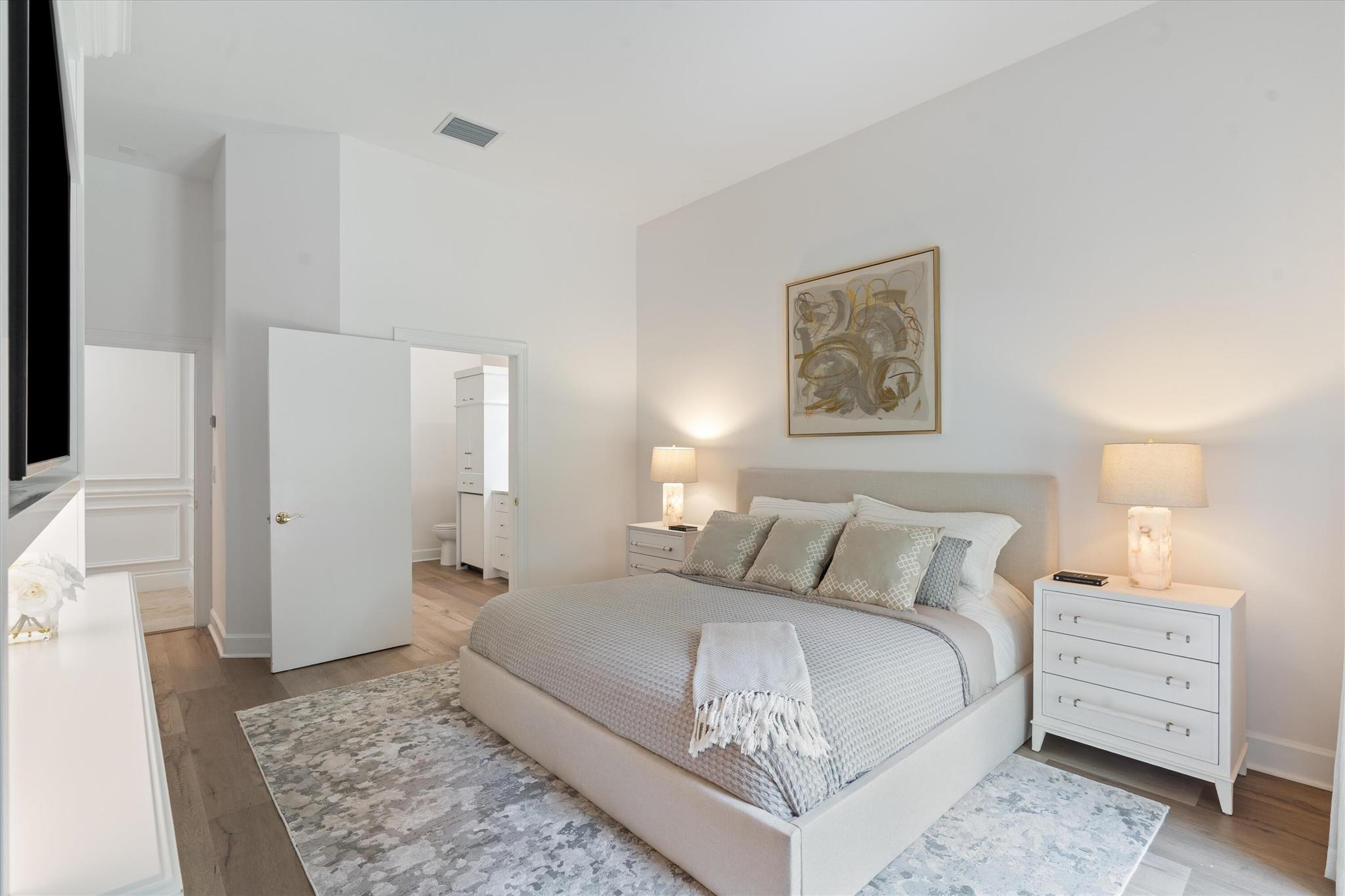 HORSESHOE ACRES WEST - Residential