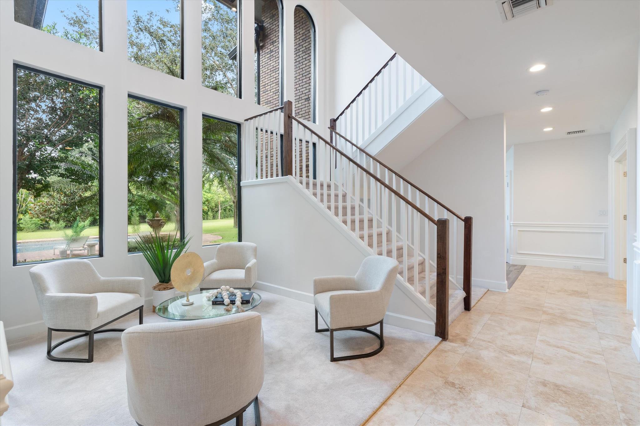 HORSESHOE ACRES WEST - Residential