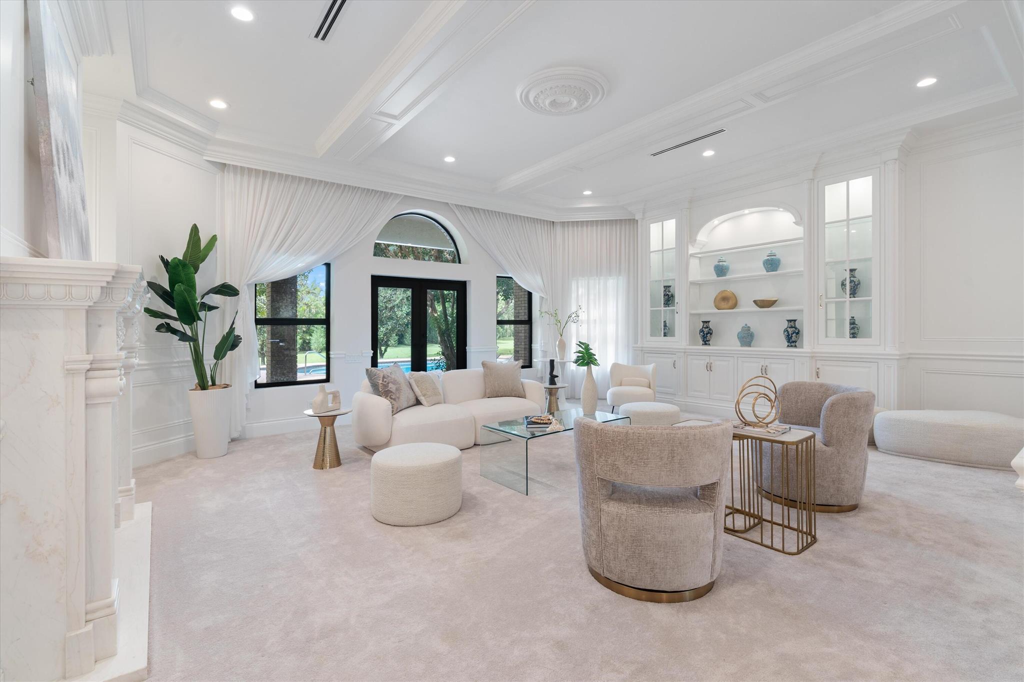 HORSESHOE ACRES WEST - Residential