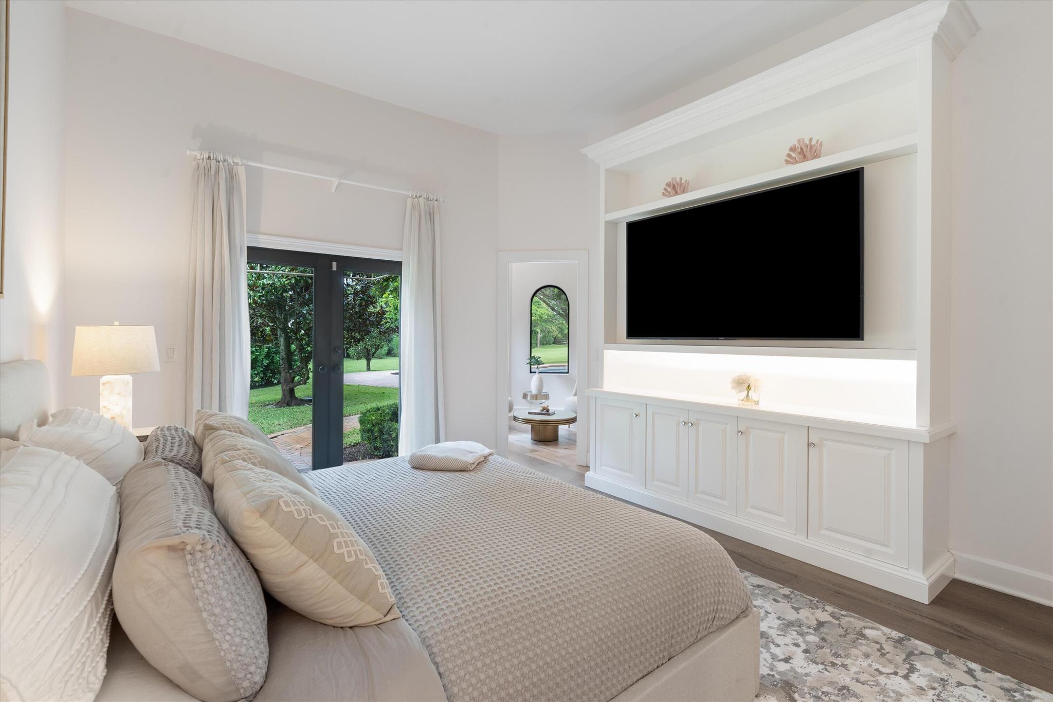 HORSESHOE ACRES WEST - Residential