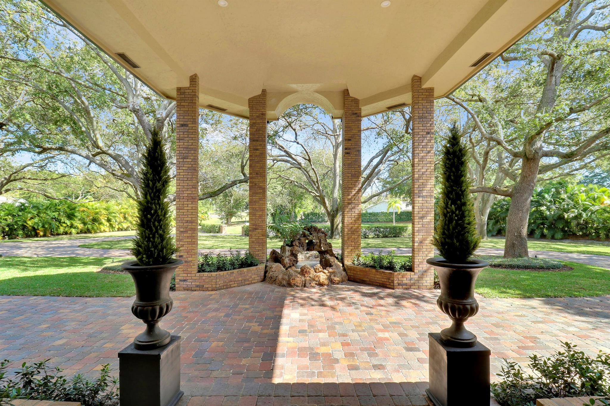 HORSESHOE ACRES WEST - Residential