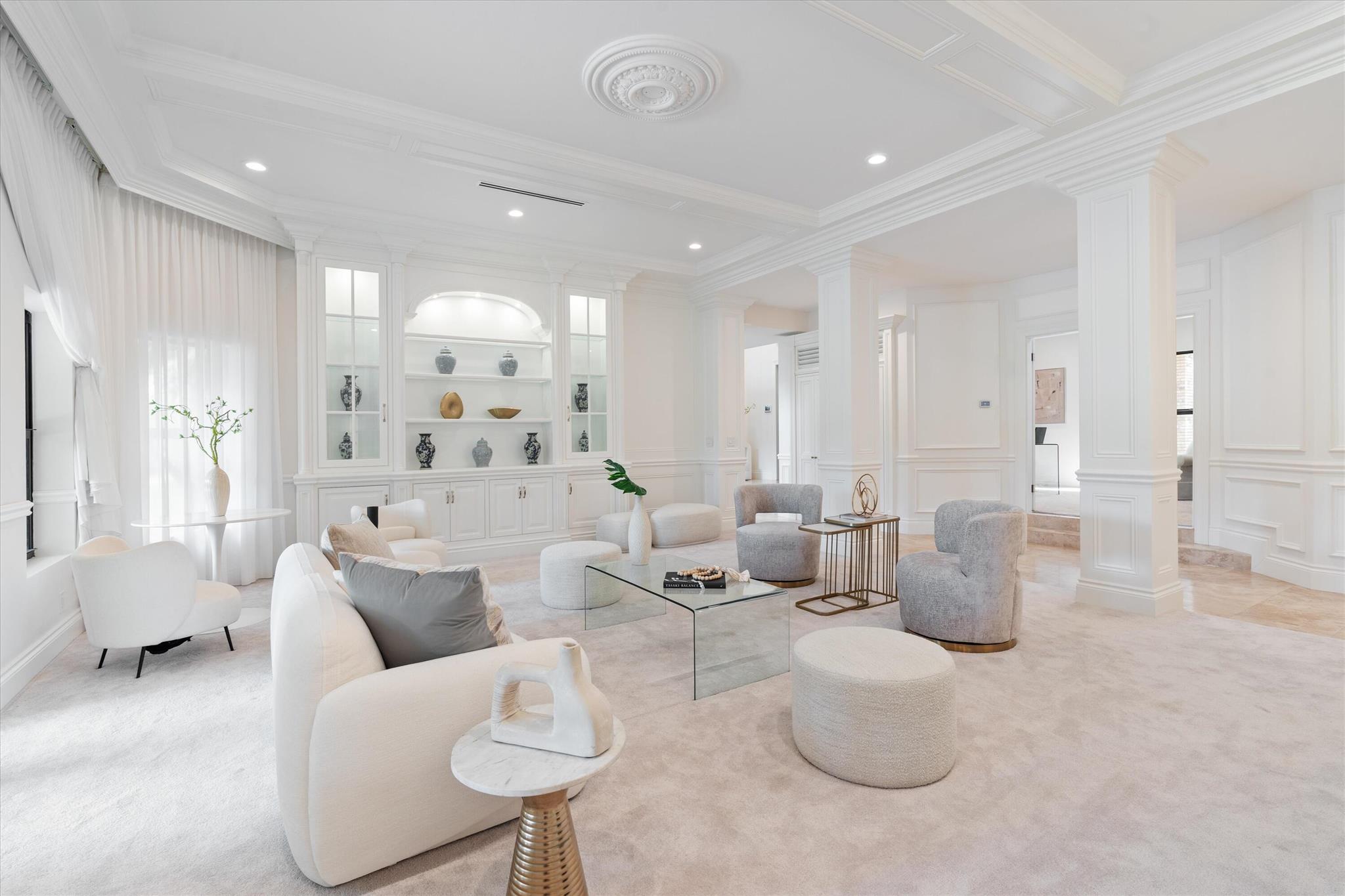 HORSESHOE ACRES WEST - Residential