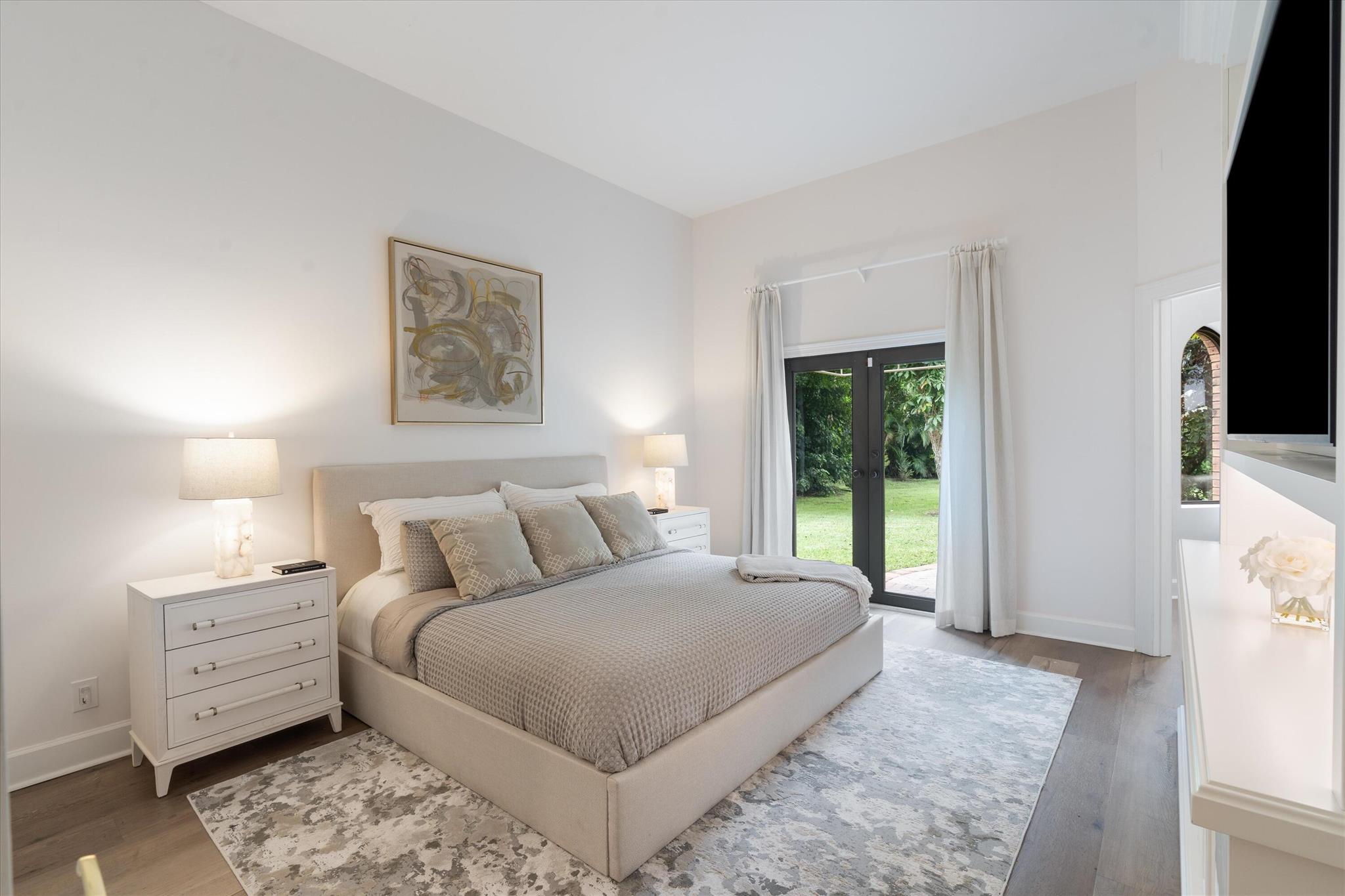 HORSESHOE ACRES WEST - Residential
