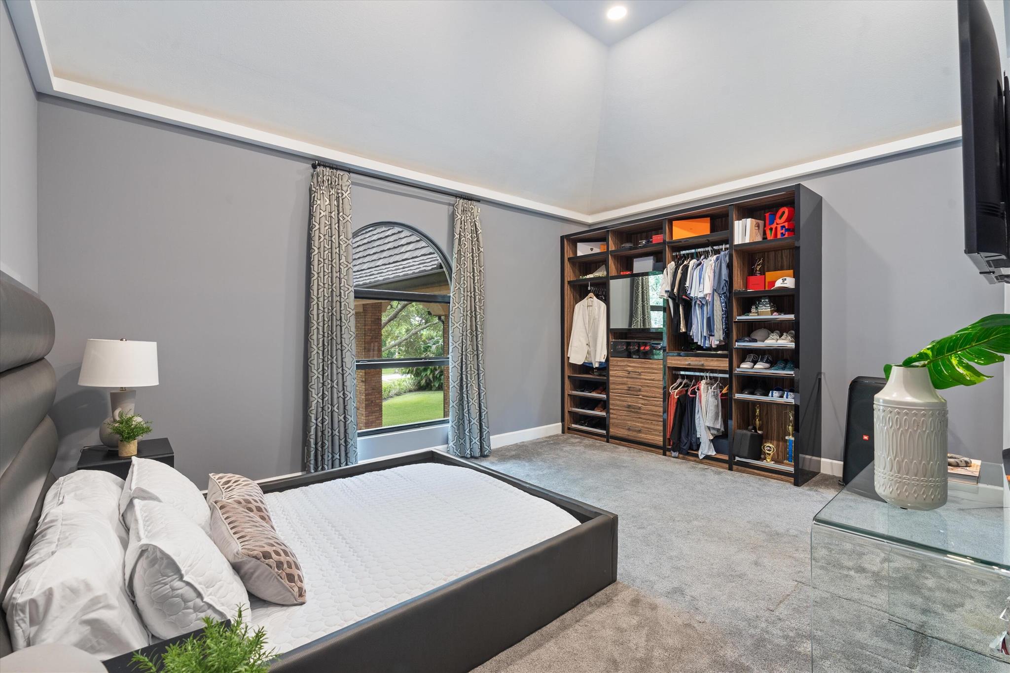 HORSESHOE ACRES WEST - Residential