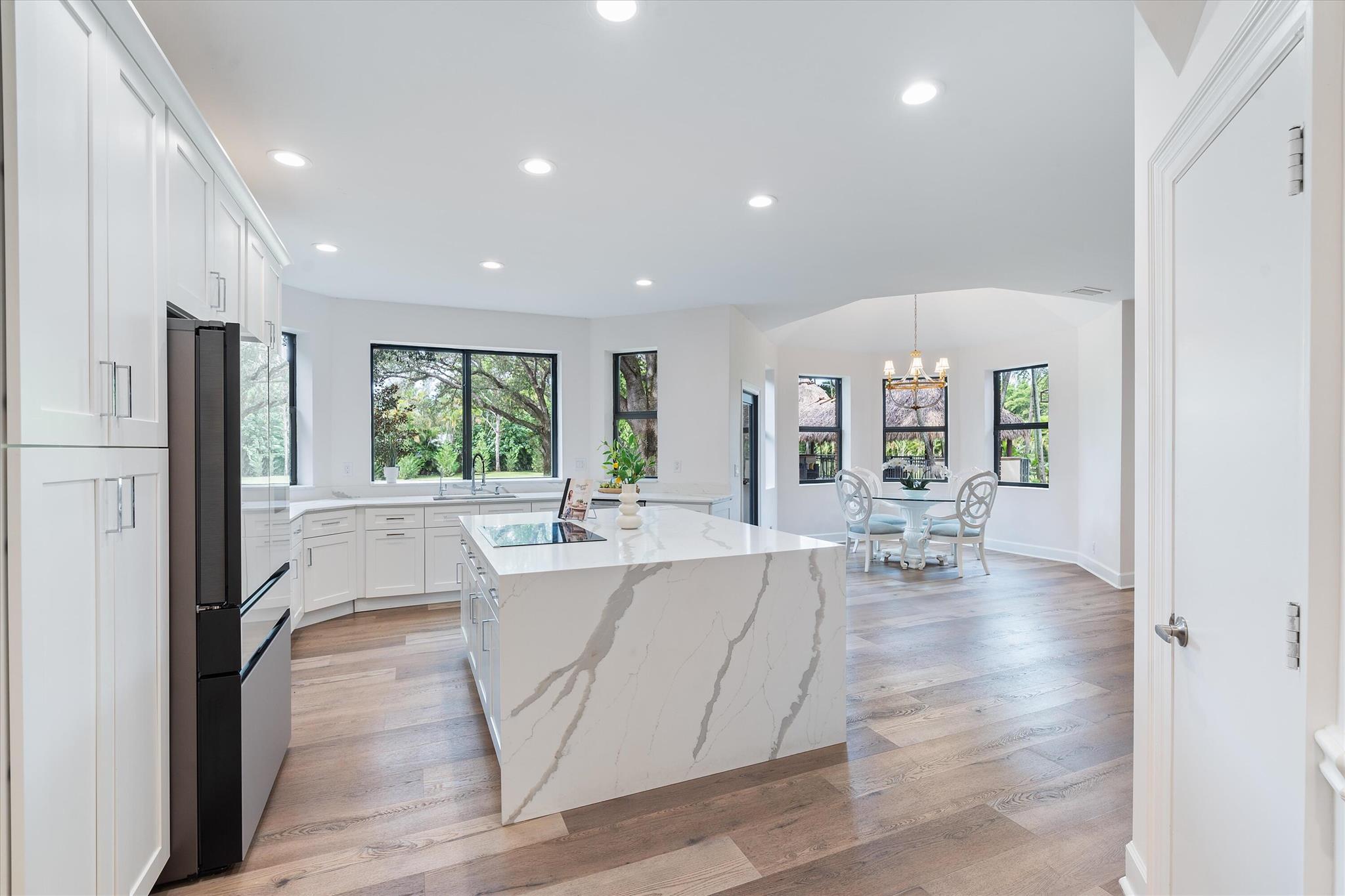 HORSESHOE ACRES WEST - Residential