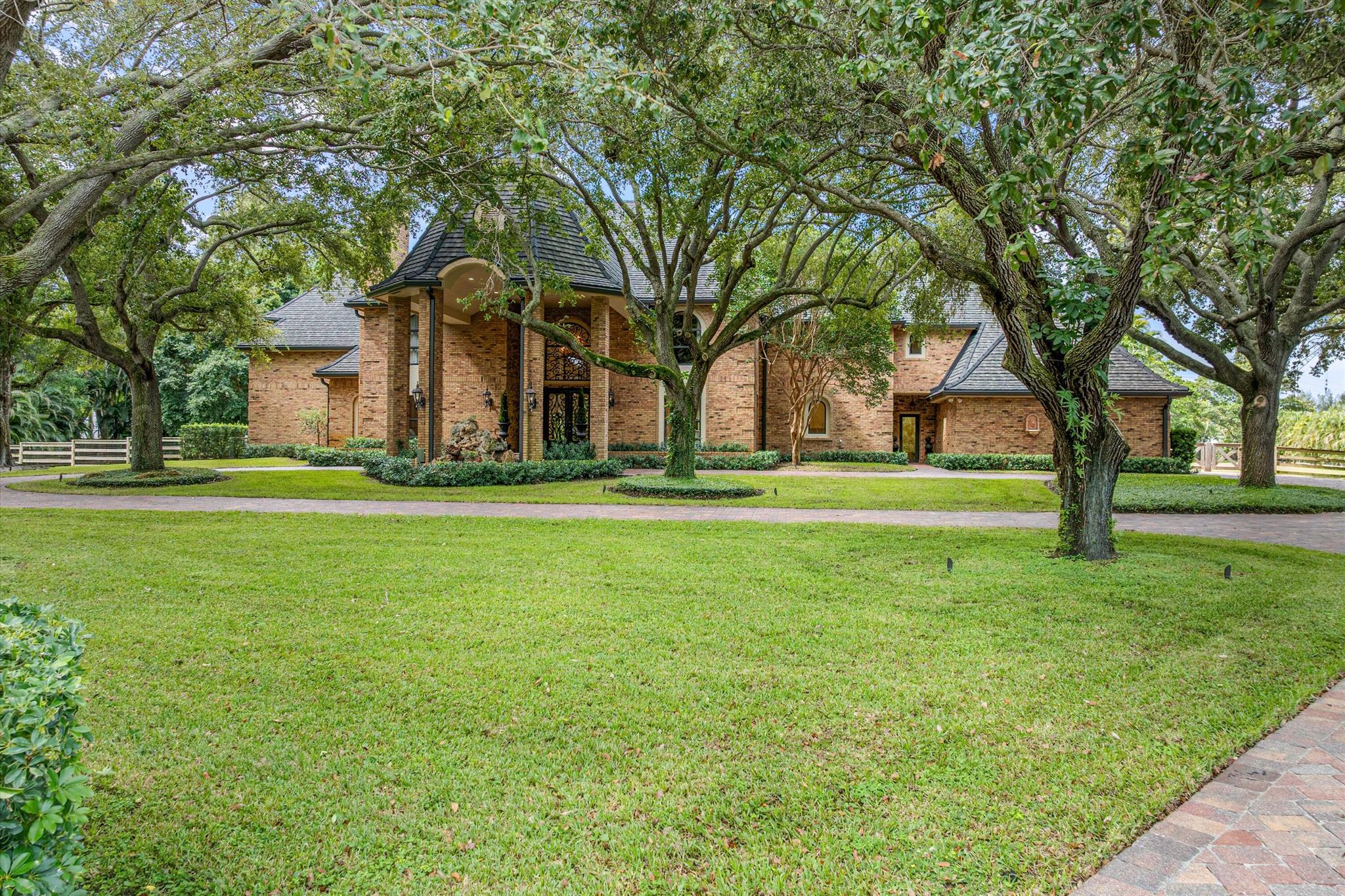 HORSESHOE ACRES WEST - Residential
