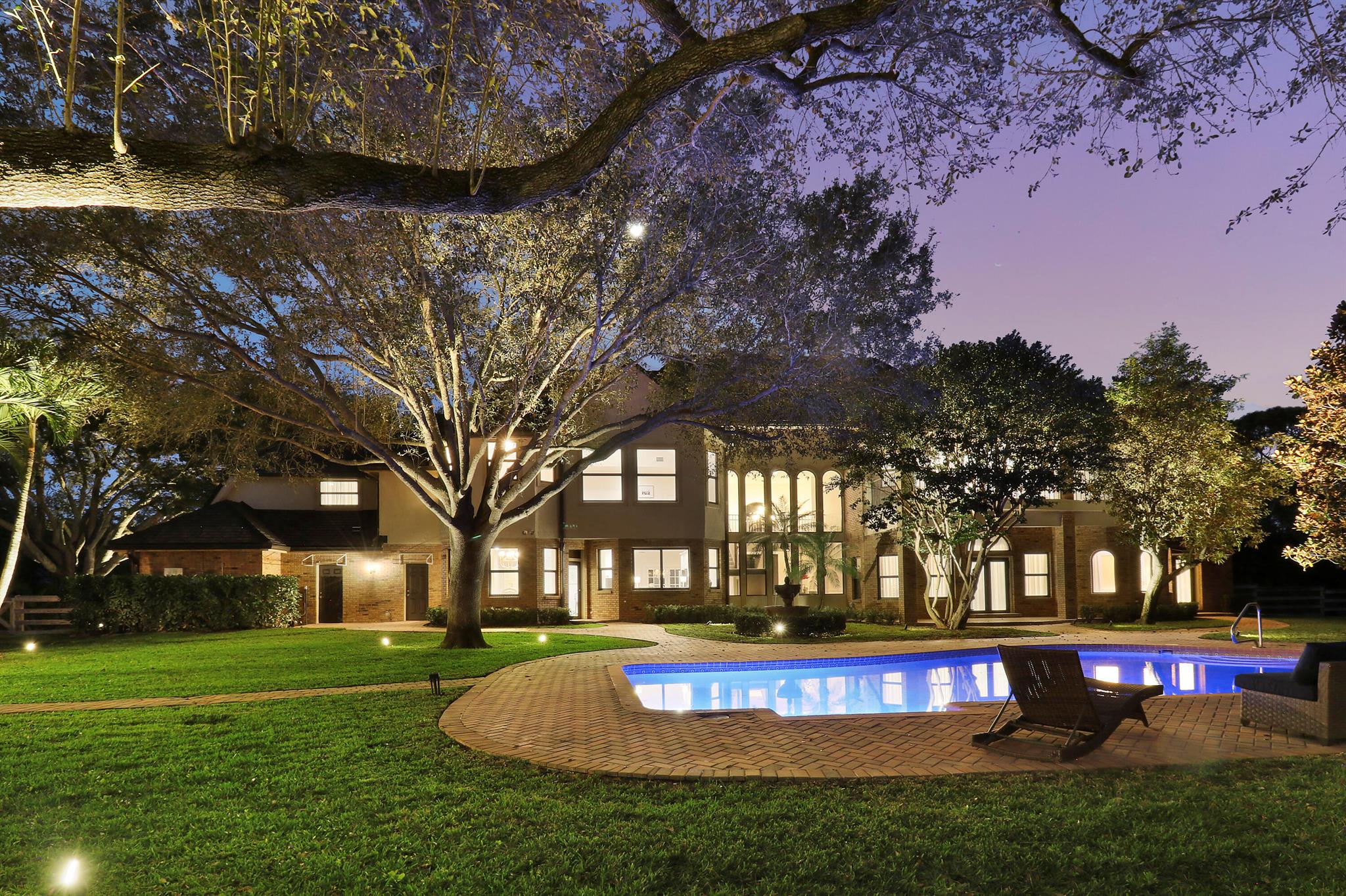 HORSESHOE ACRES WEST - Residential