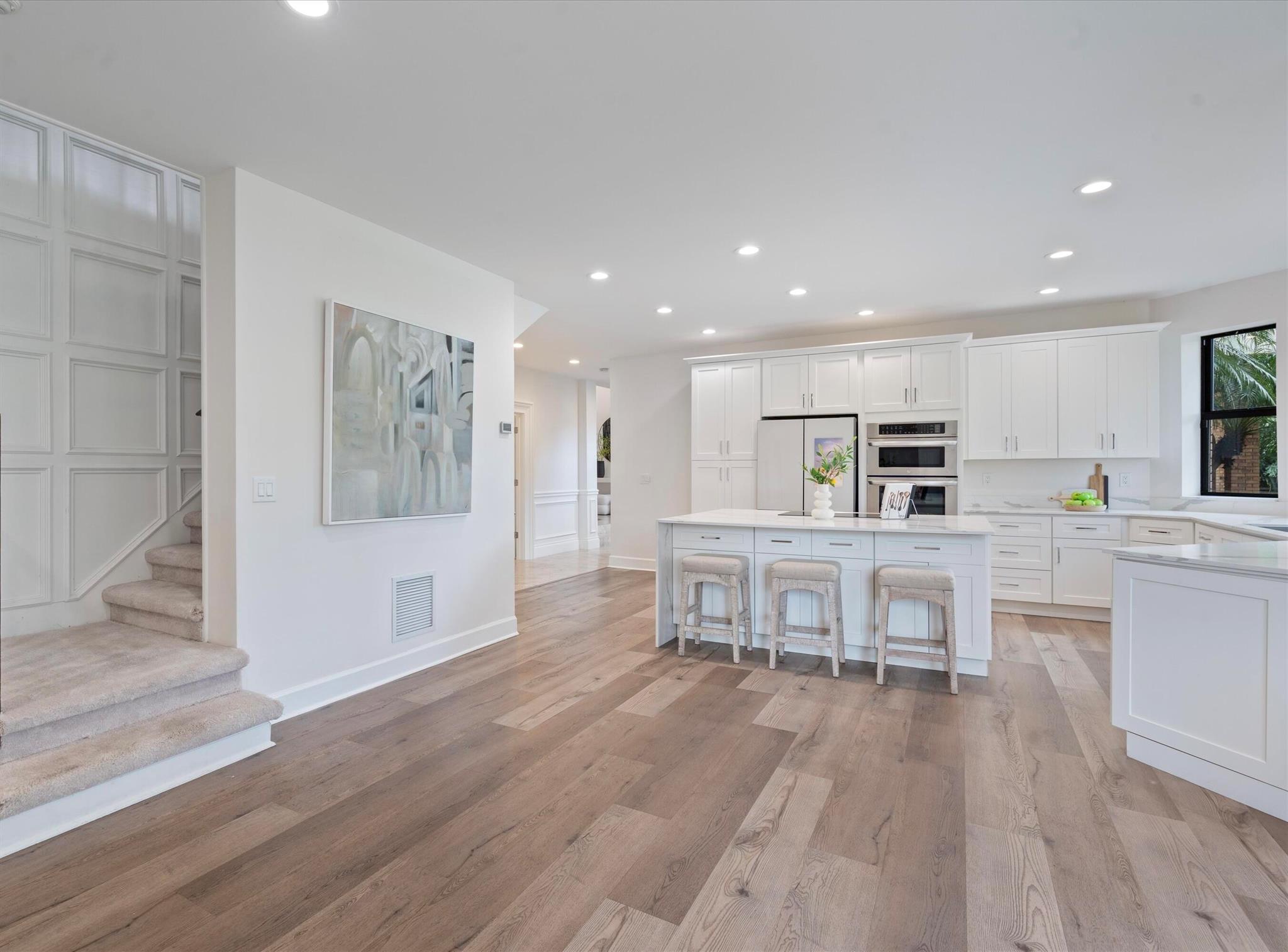 HORSESHOE ACRES WEST - Residential