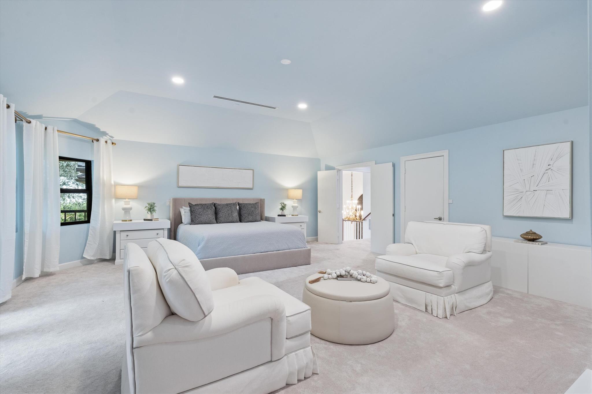 HORSESHOE ACRES WEST - Residential