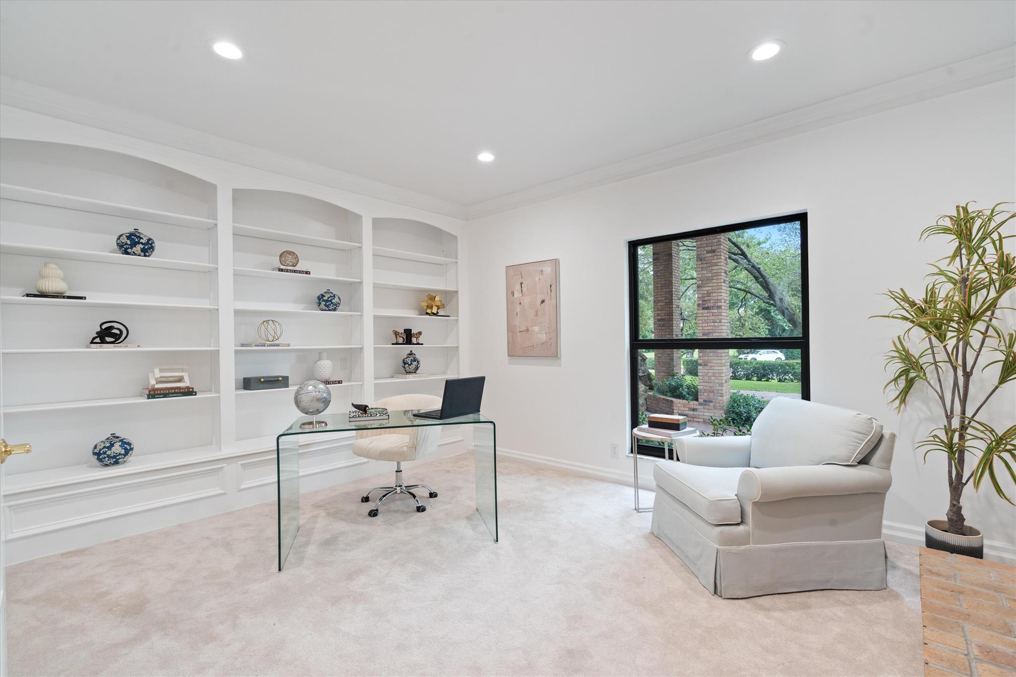 HORSESHOE ACRES WEST - Residential
