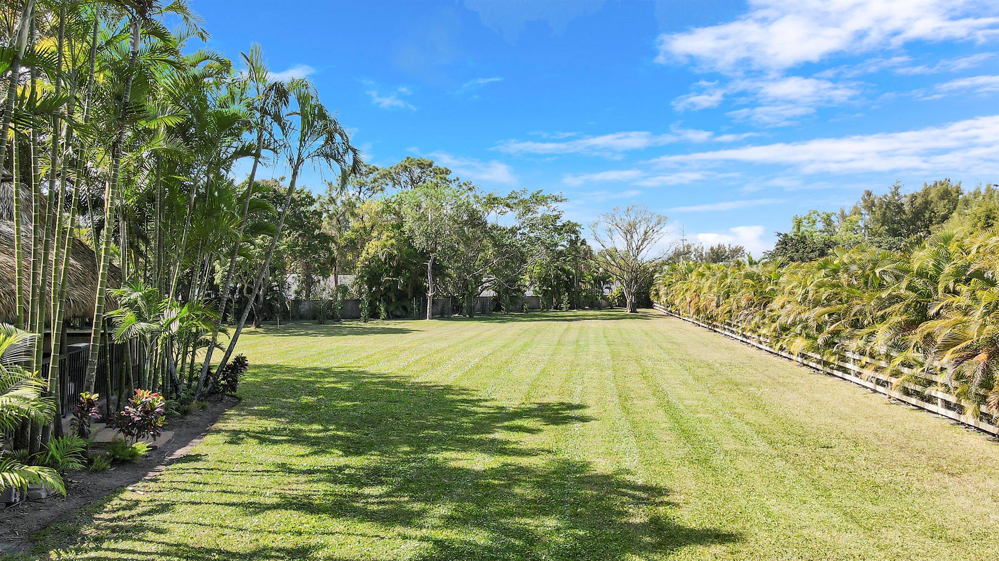 HORSESHOE ACRES WEST - Residential