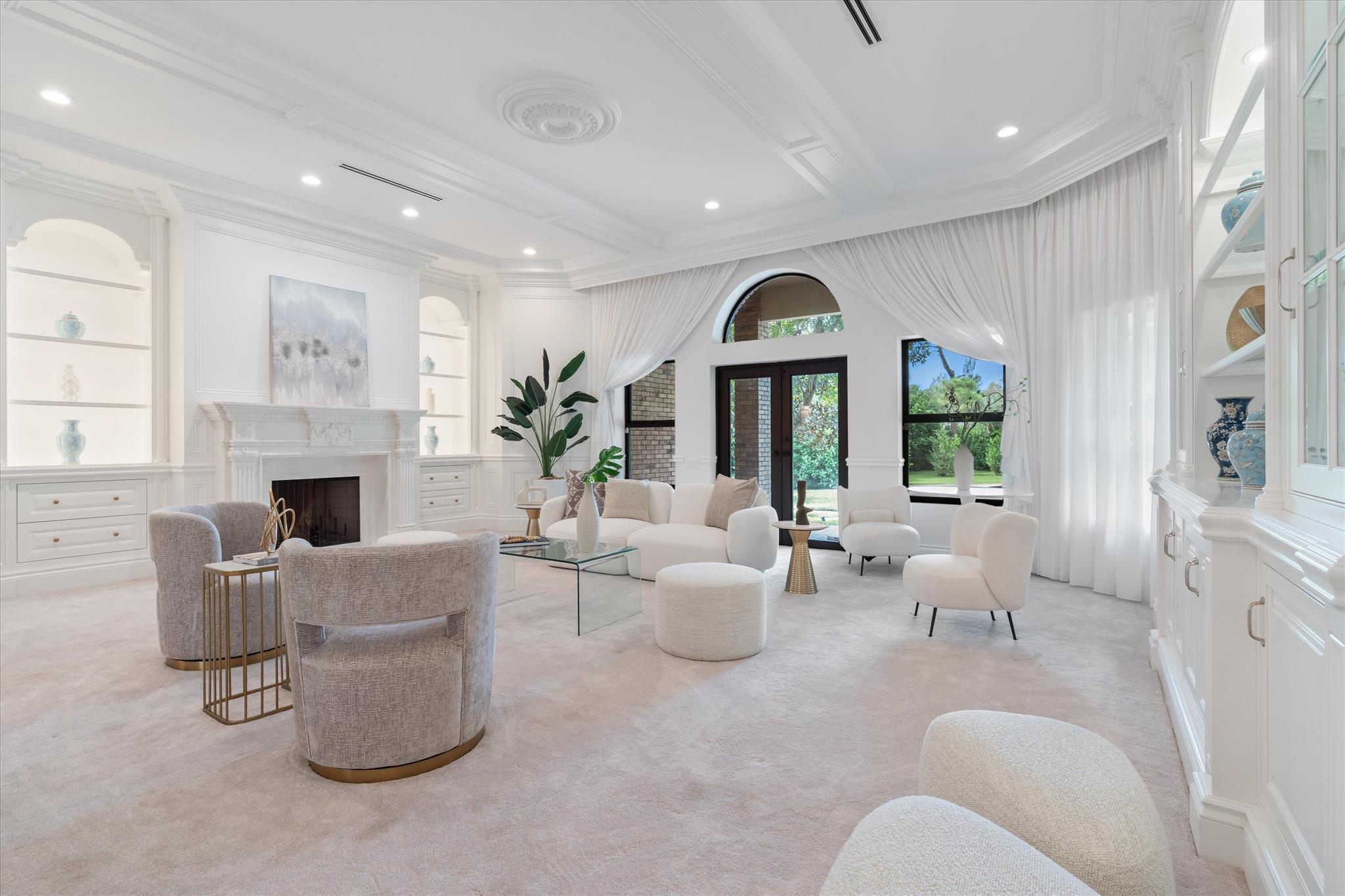 HORSESHOE ACRES WEST - Residential