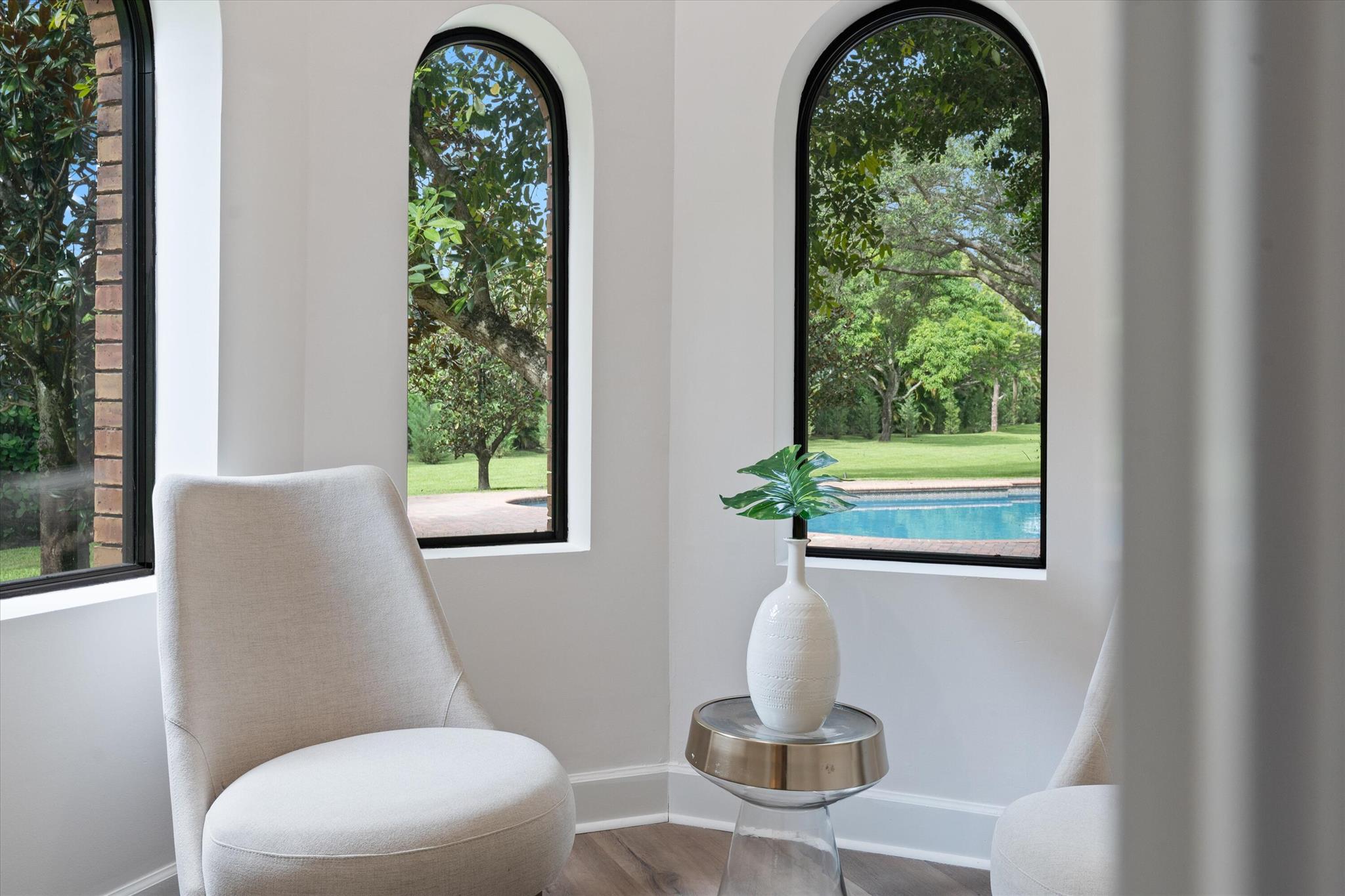 HORSESHOE ACRES WEST - Residential
