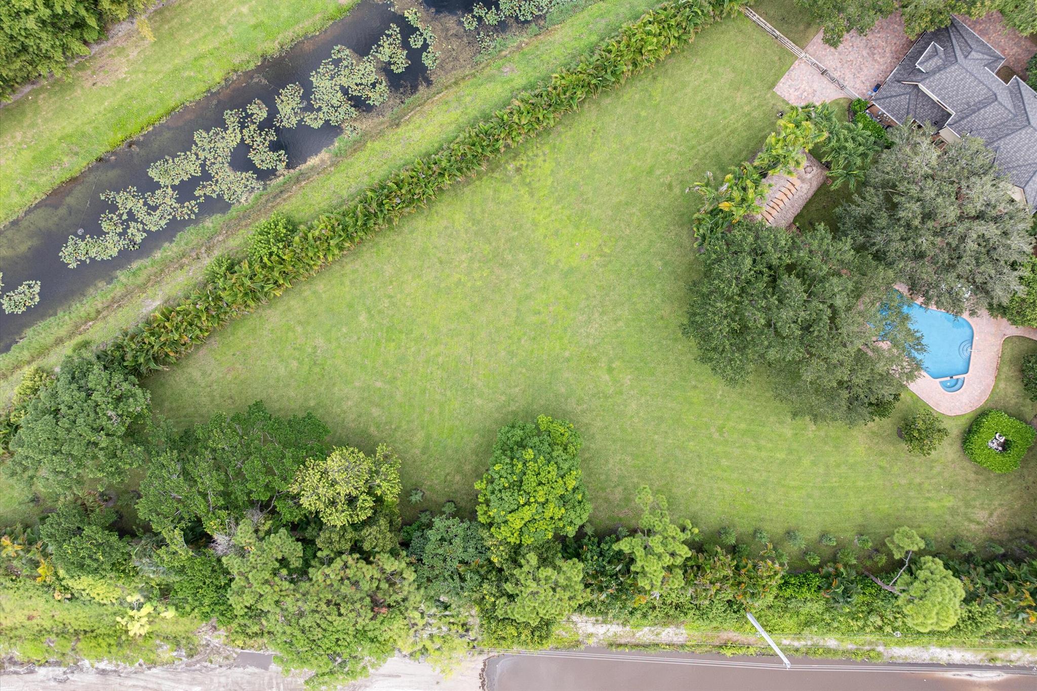 HORSESHOE ACRES WEST - Residential