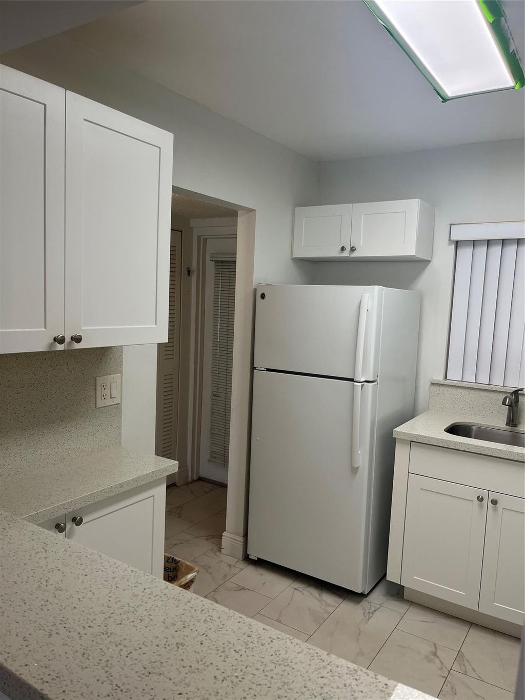 Photo of 3048 E Sunrise Lakes Drive #120, Sunrise, FL 33322 (MLS # F10492572)