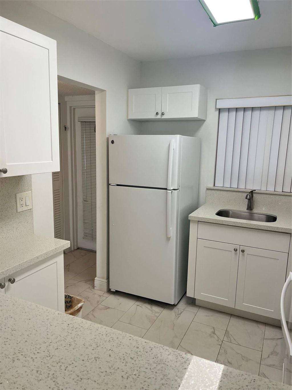 Photo of 3048 E Sunrise Lakes Drive #120, Sunrise, FL 33322 (MLS # F10492572)