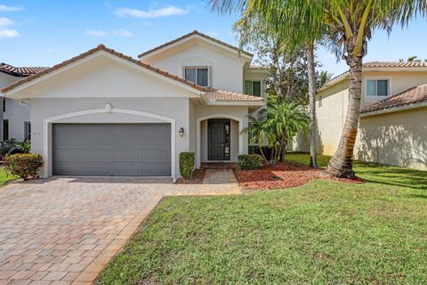 9573 Cobblestone Creek Drive Boynton Beach FL 33472