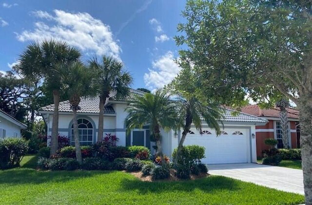 Photo of 7285 SE Seagate Lane, Stuart, FL 34997 (MLS # R10783521)