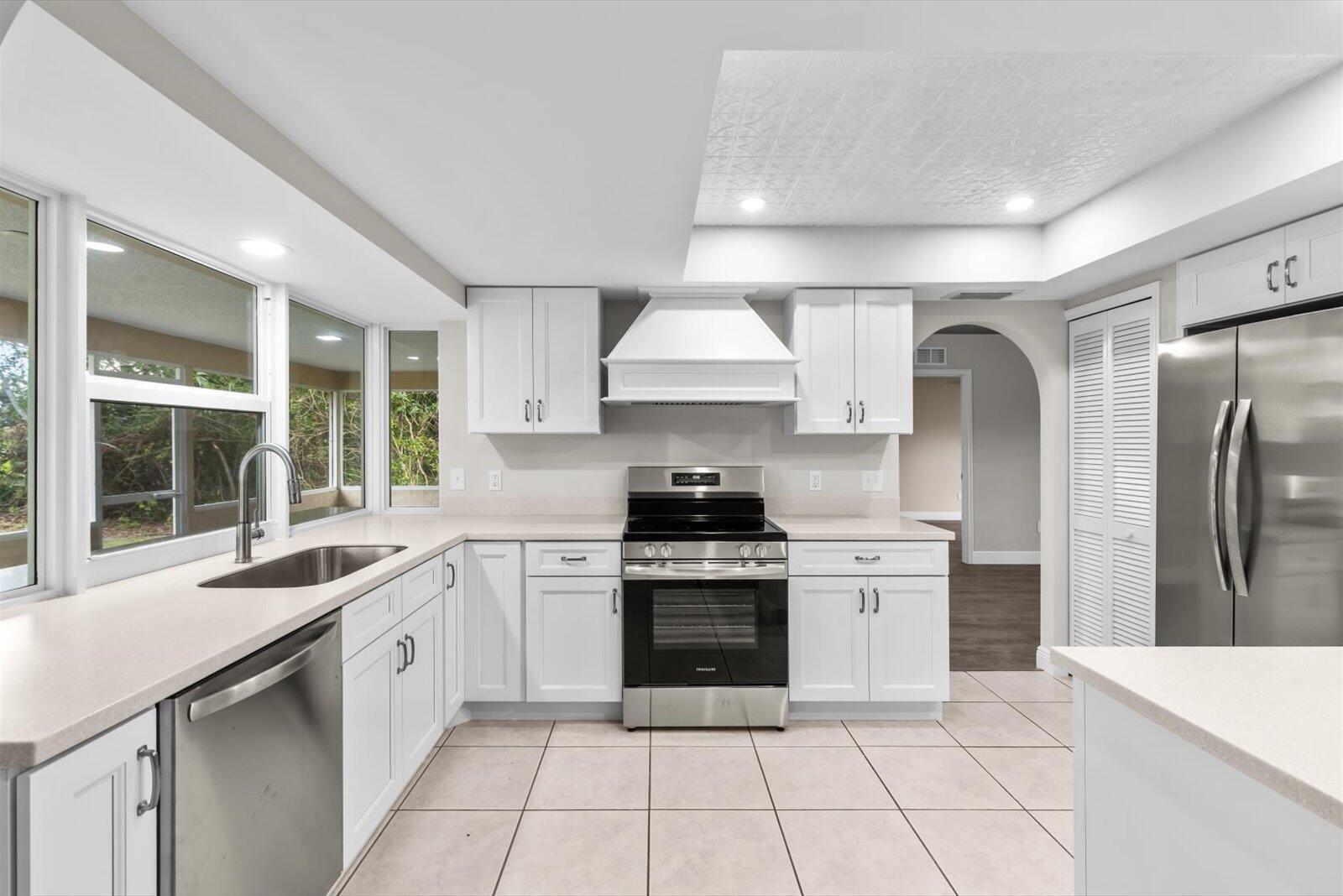 PORT ST LUCIE SECTION 13 - Residential Lease