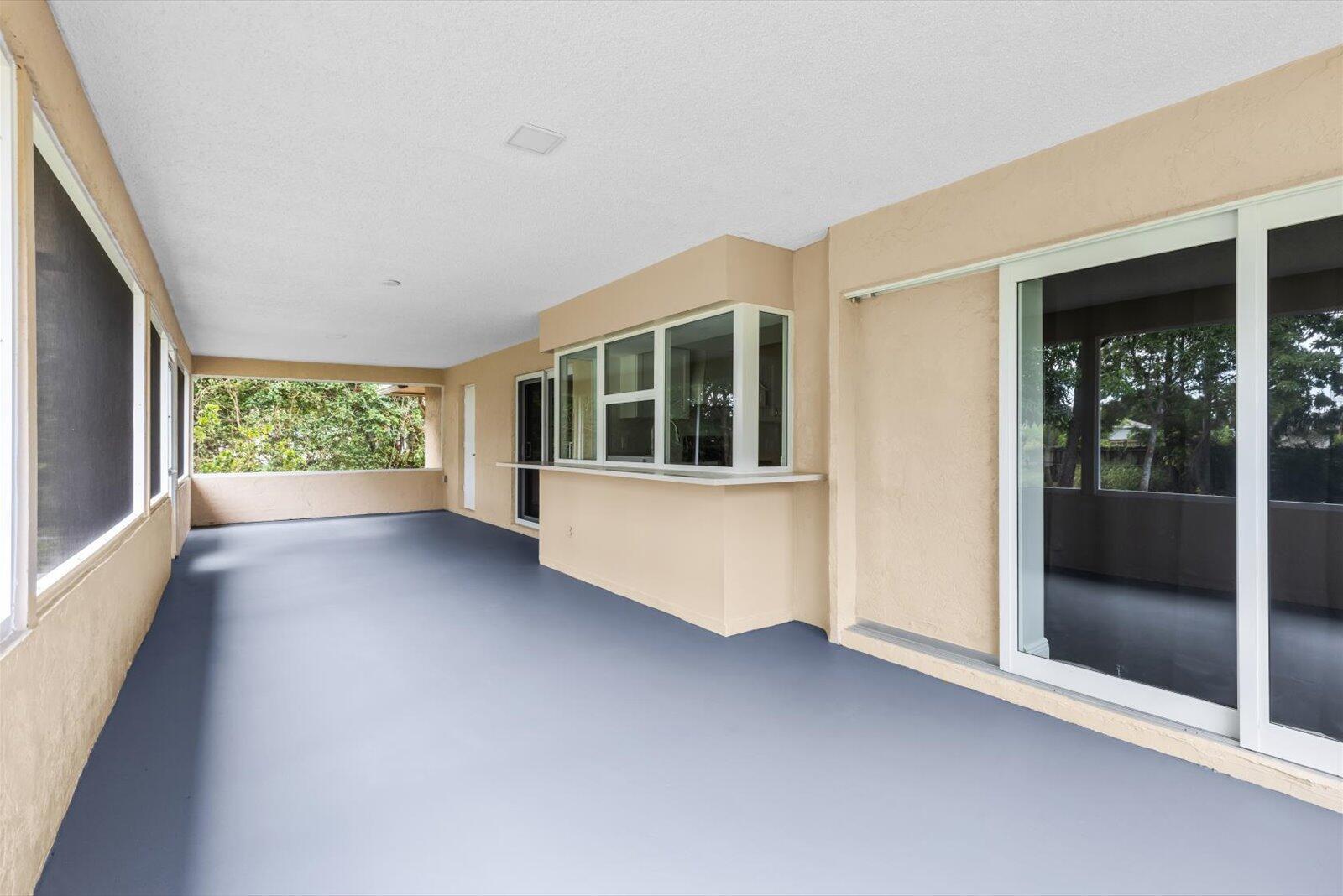 PORT ST LUCIE SECTION 13 - Residential Lease