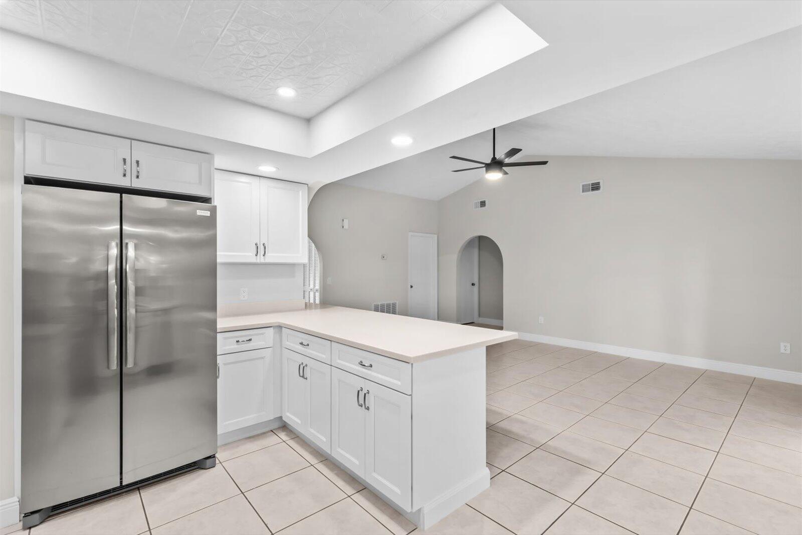 PORT ST LUCIE SECTION 13 - Residential Lease