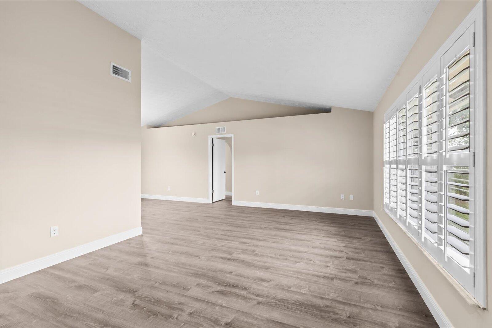 PORT ST LUCIE SECTION 13 - Residential Lease