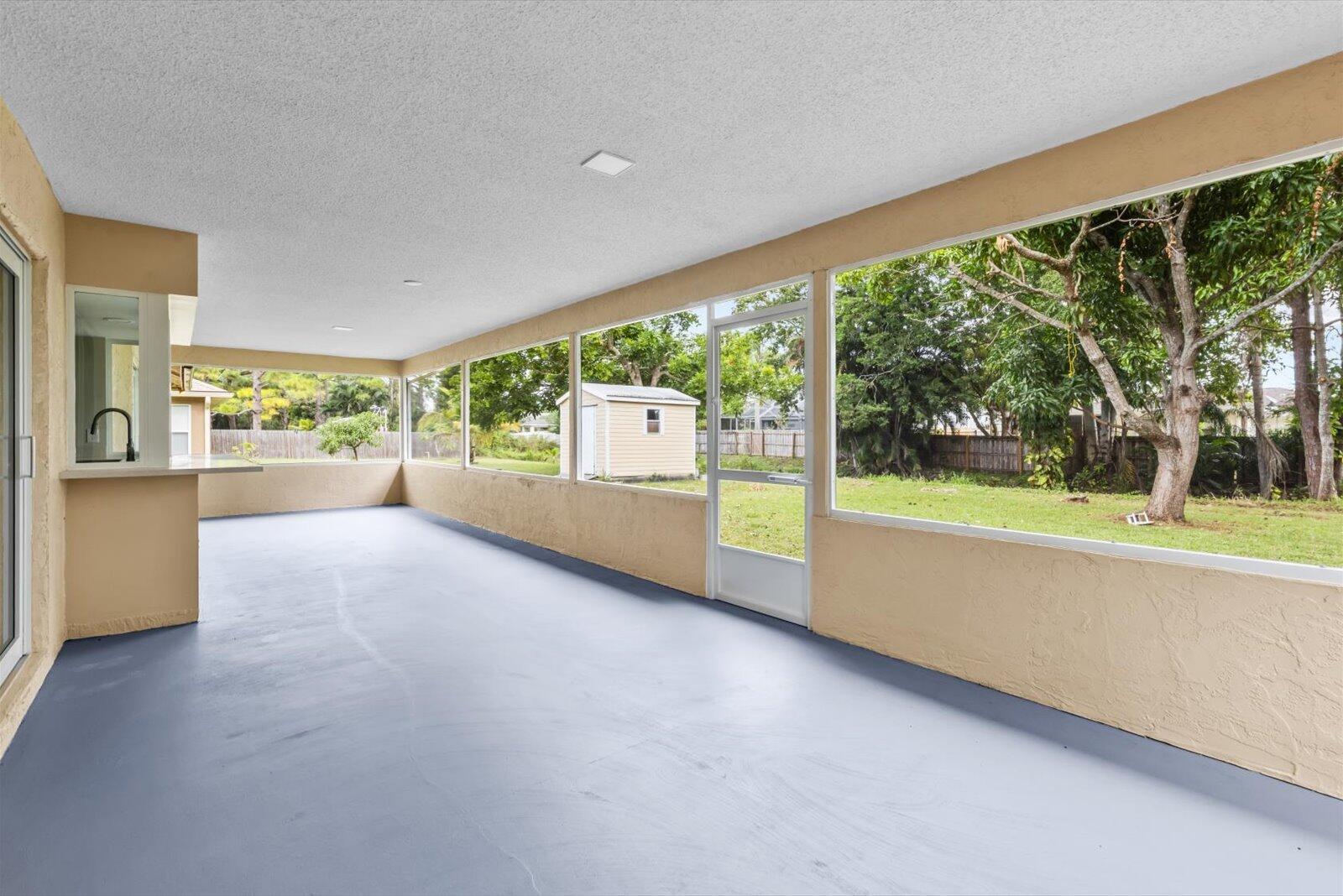 PORT ST LUCIE SECTION 13 - Residential Lease