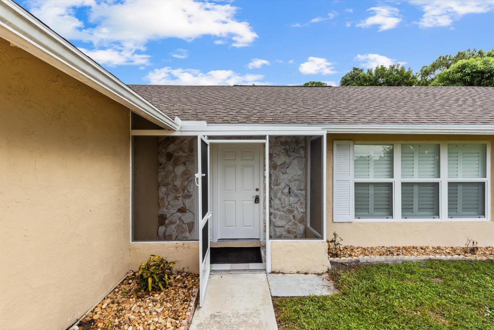 PORT ST LUCIE SECTION 13 - Residential Lease