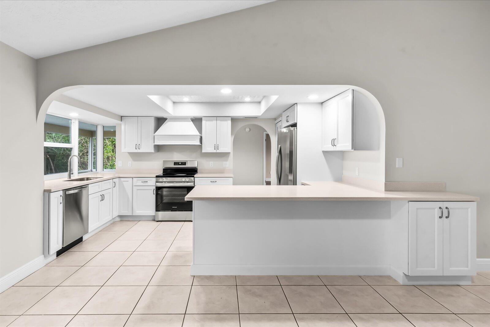 PORT ST LUCIE SECTION 13 - Residential Lease