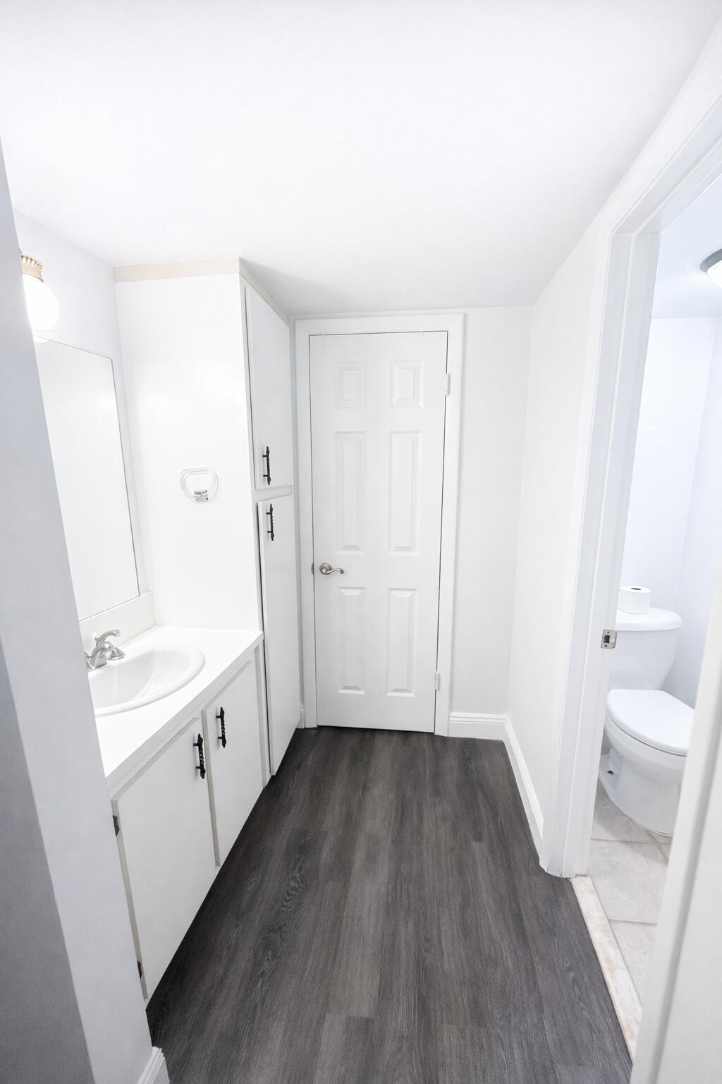 PEBBLE SPRINGS CONDOMINIUM - Residential