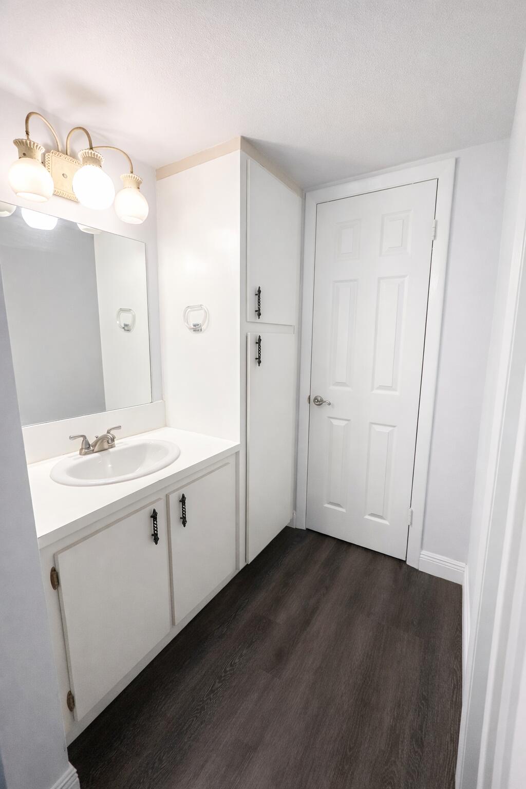 PEBBLE SPRINGS CONDOMINIUM - Residential