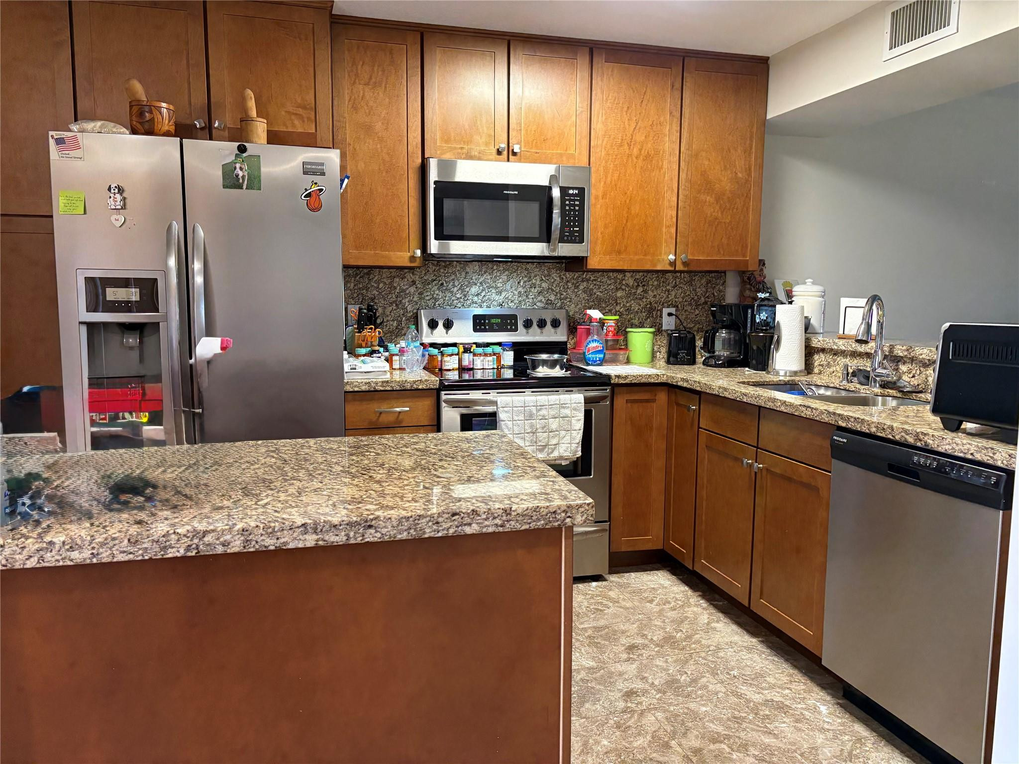 CORAL GATE - Residential